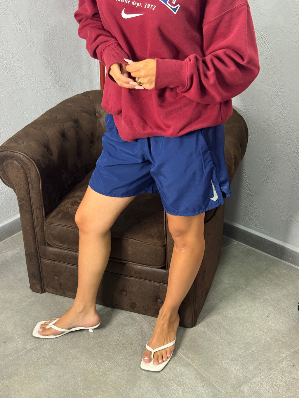 Pantaloncino Nike