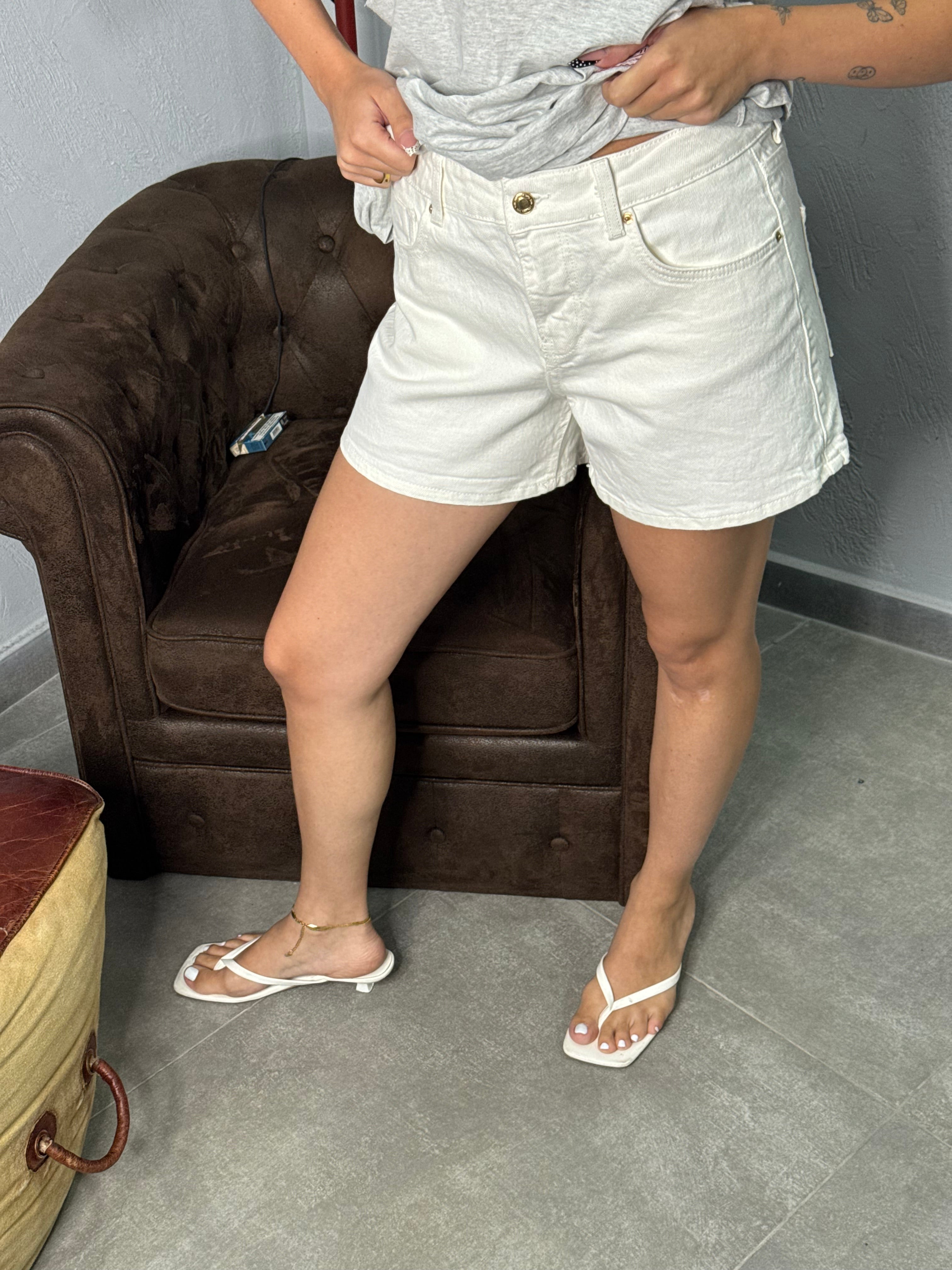 Pantaloncino Zara
