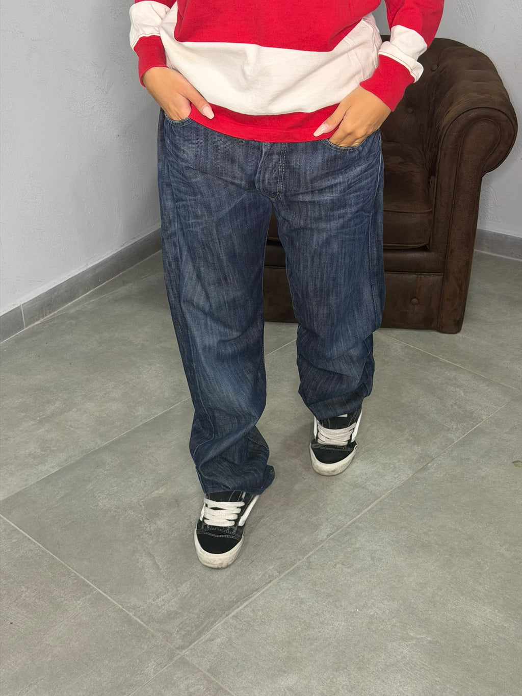 Jeans Hugo boss