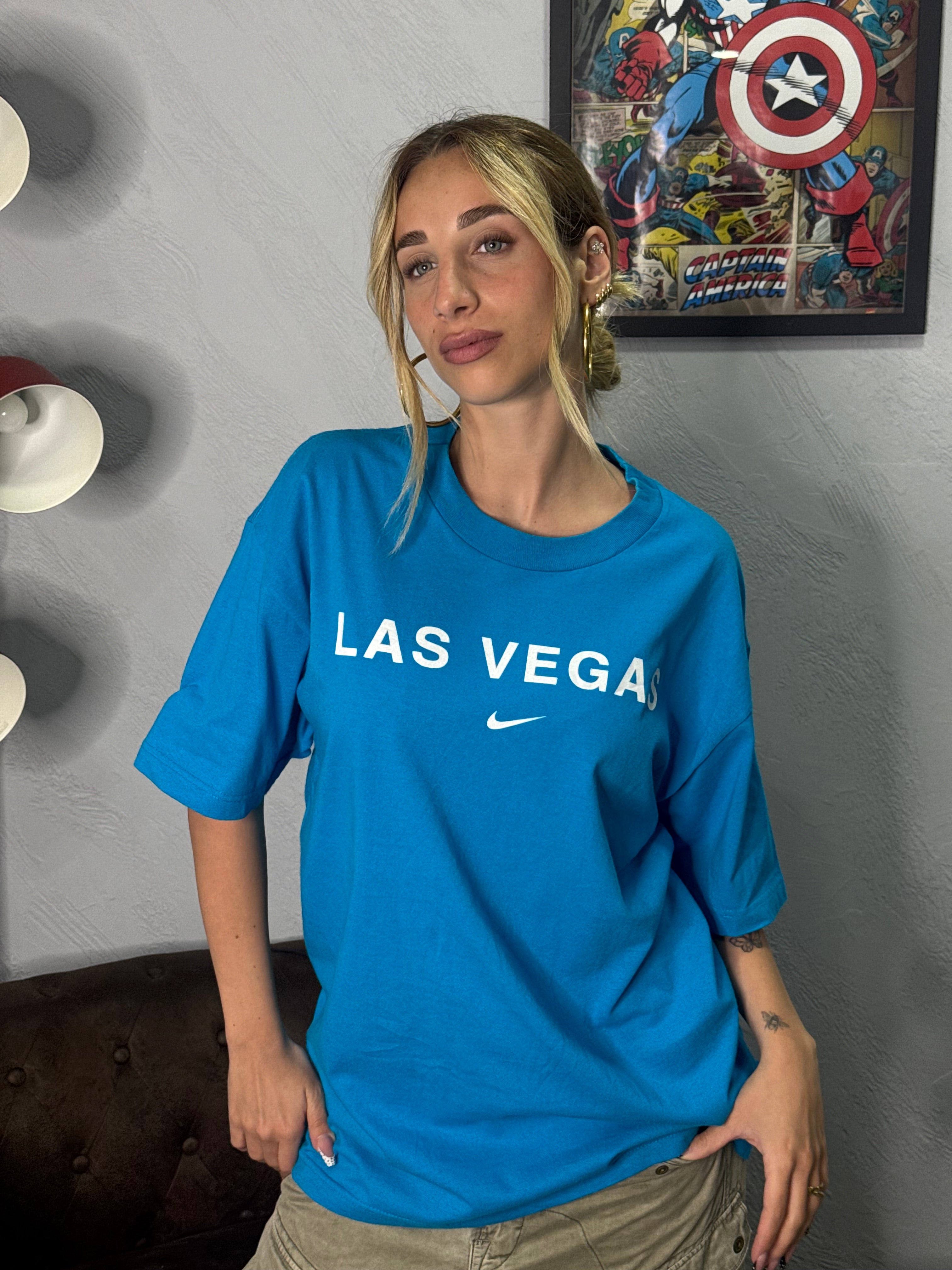 T-shirt Nike Las Vegas