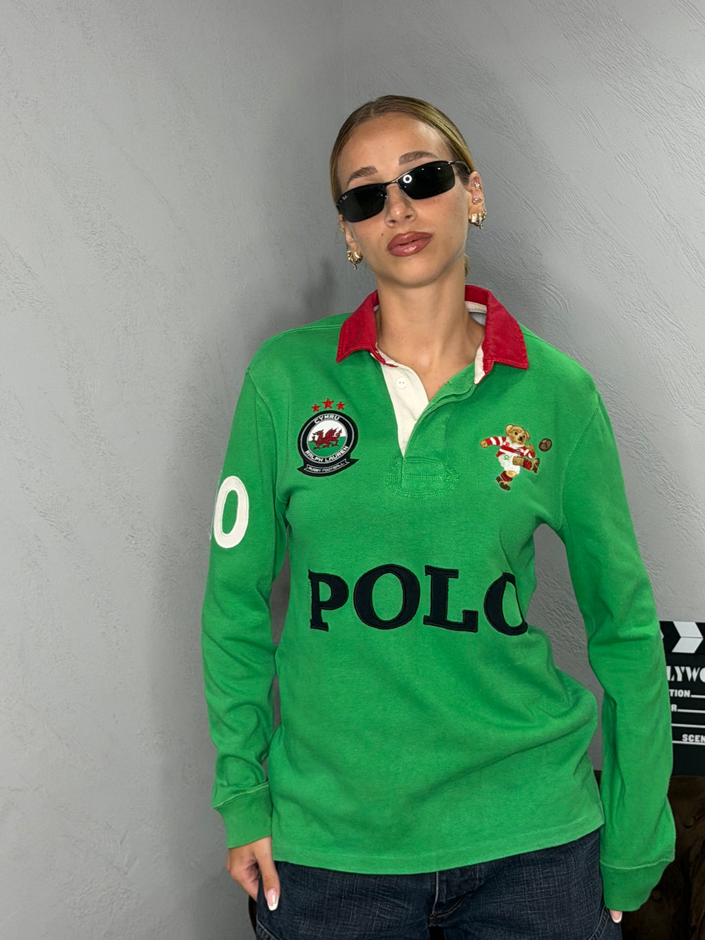 Polo Ralph Lauren