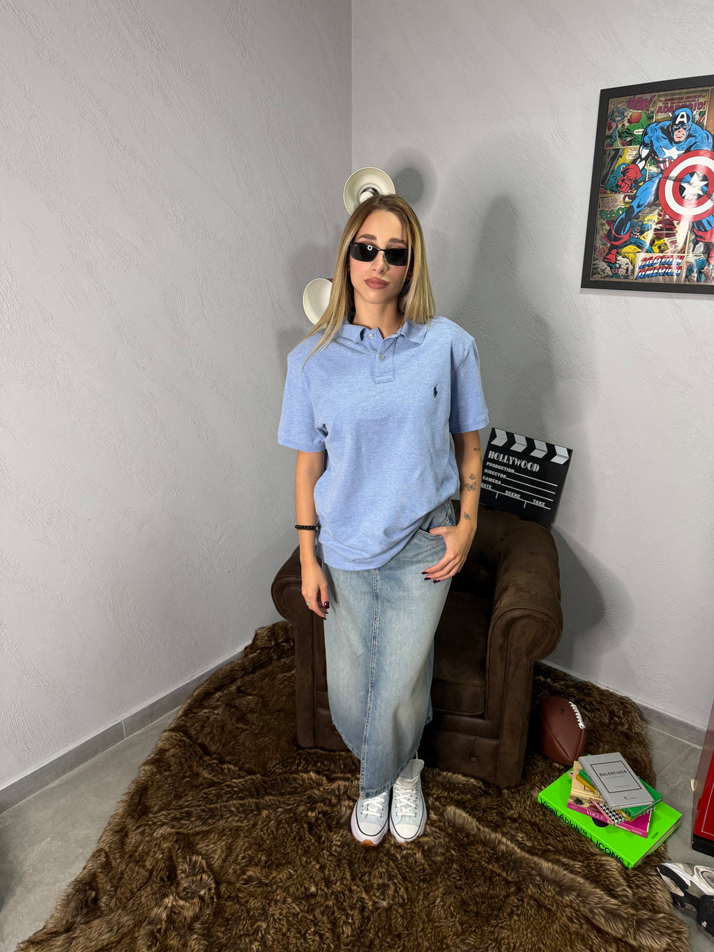 Gonna Tommy hilfiger