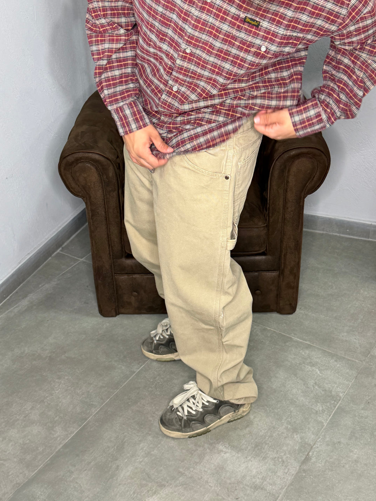 Pantalone Dickies