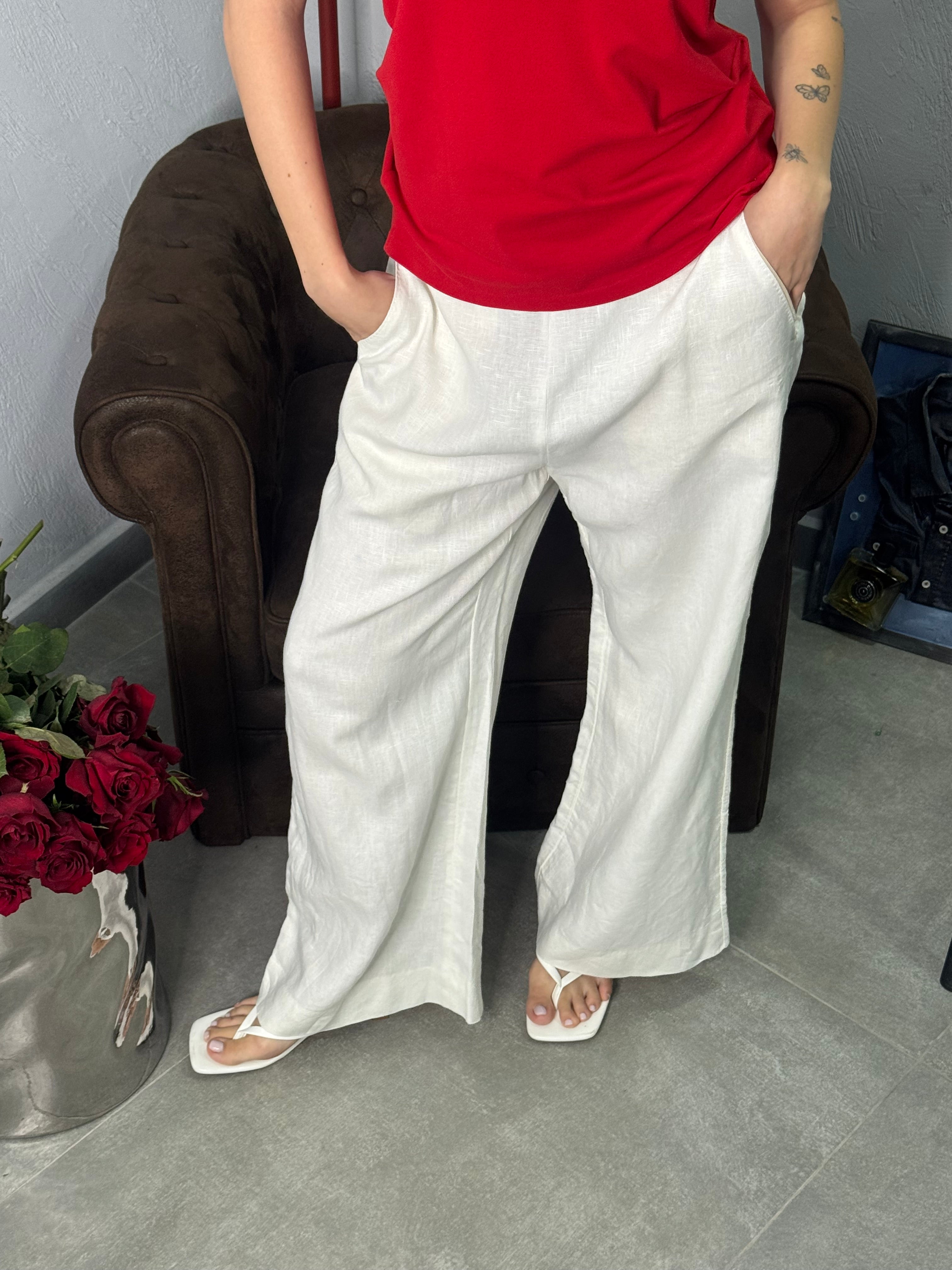 Pantalone ralph lauren