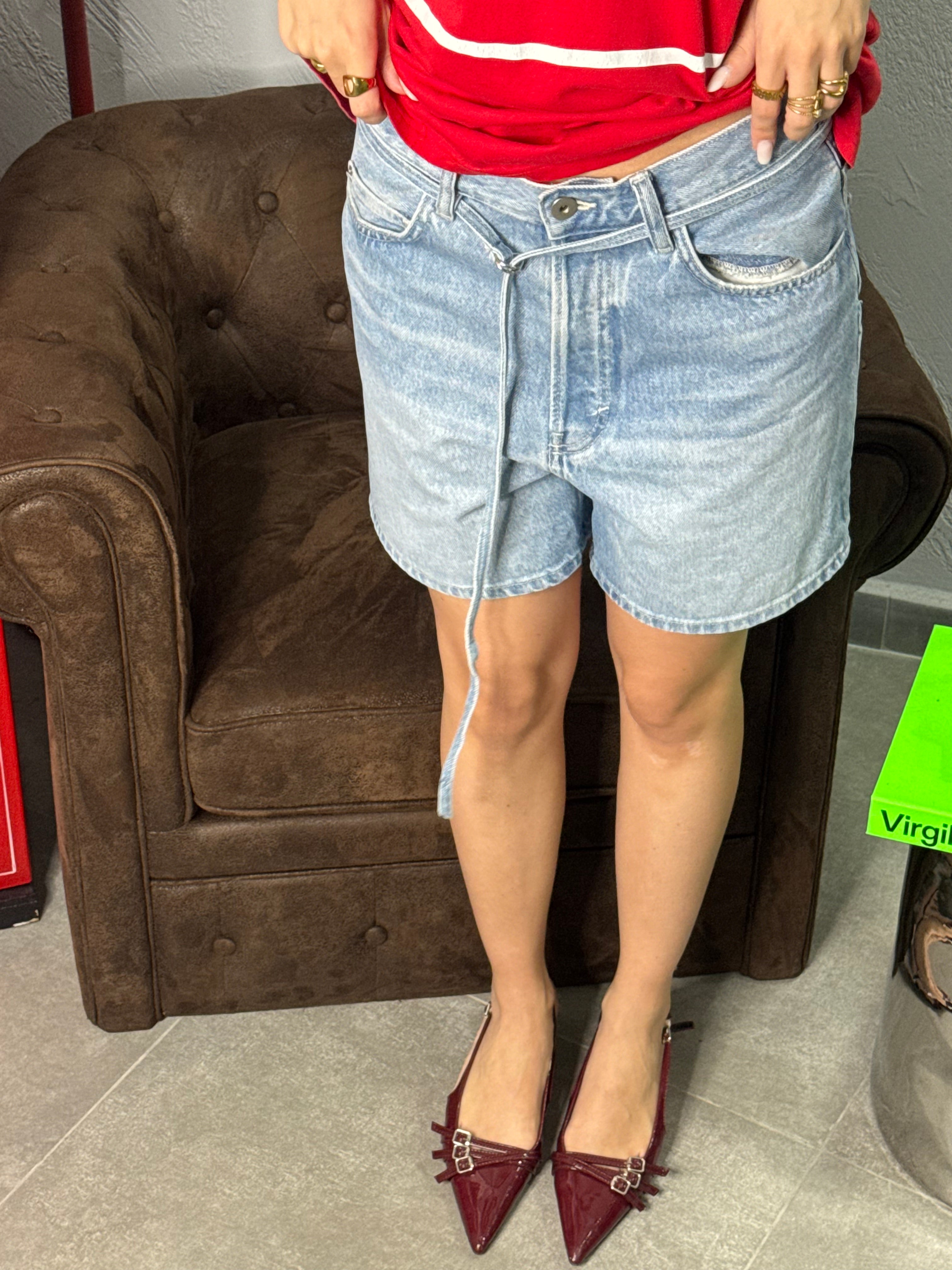Bermuda h&m
