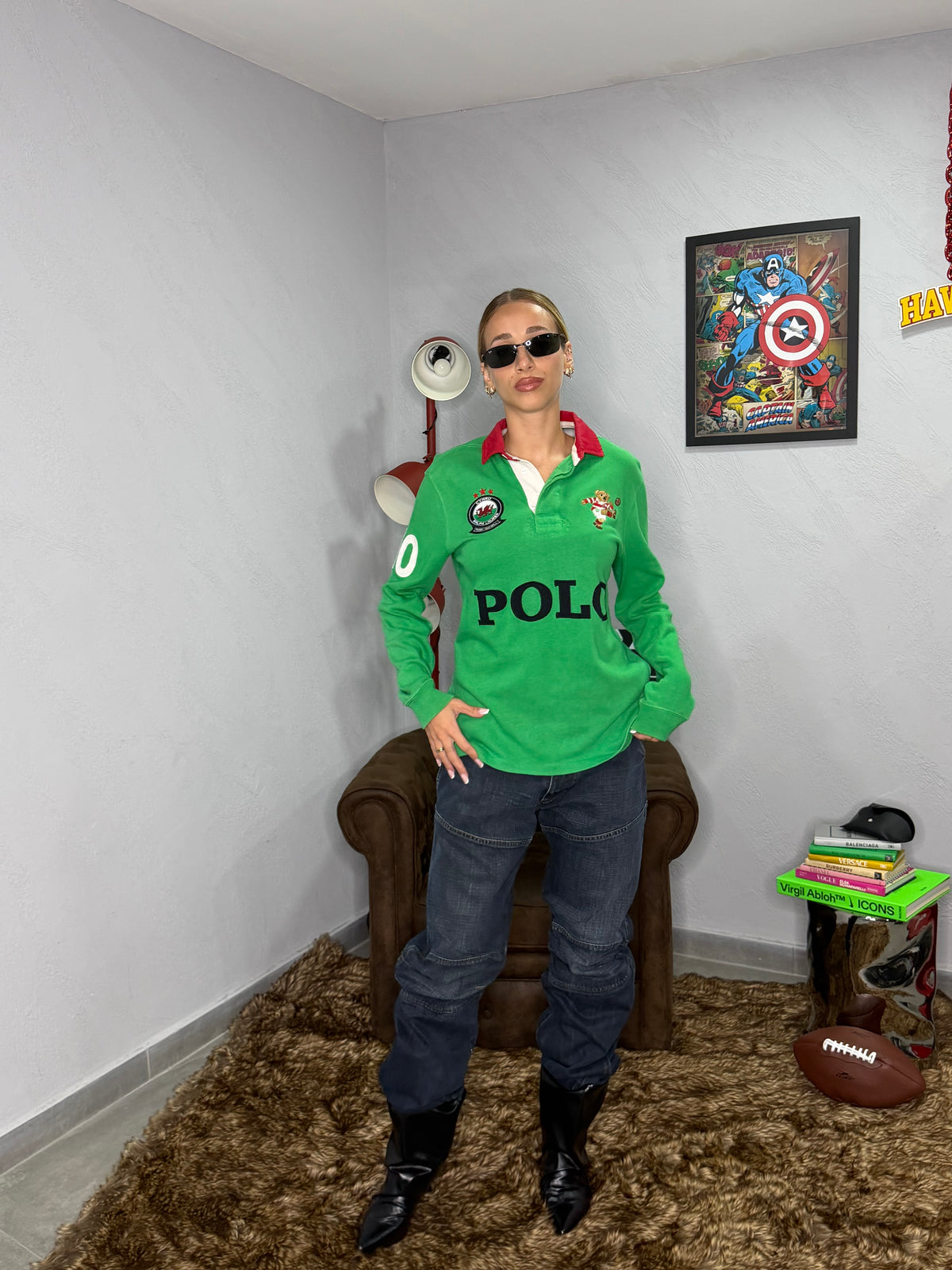 Polo Ralph Lauren