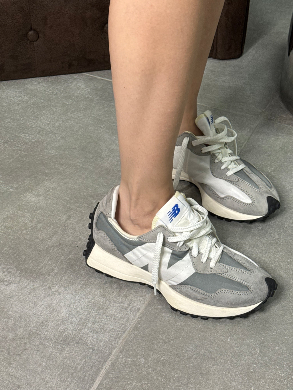 Scarpetta new balance
