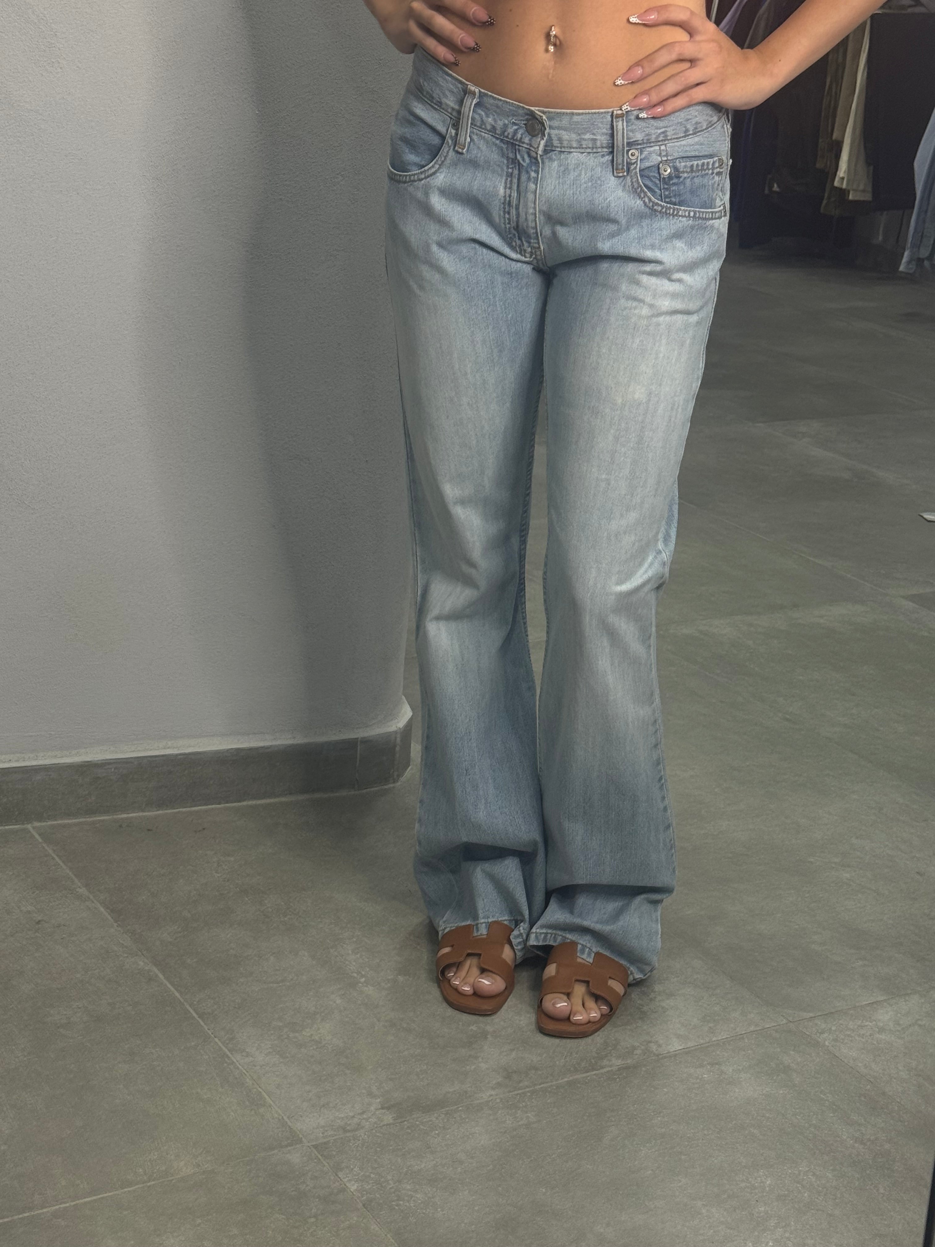 Denim levi’s