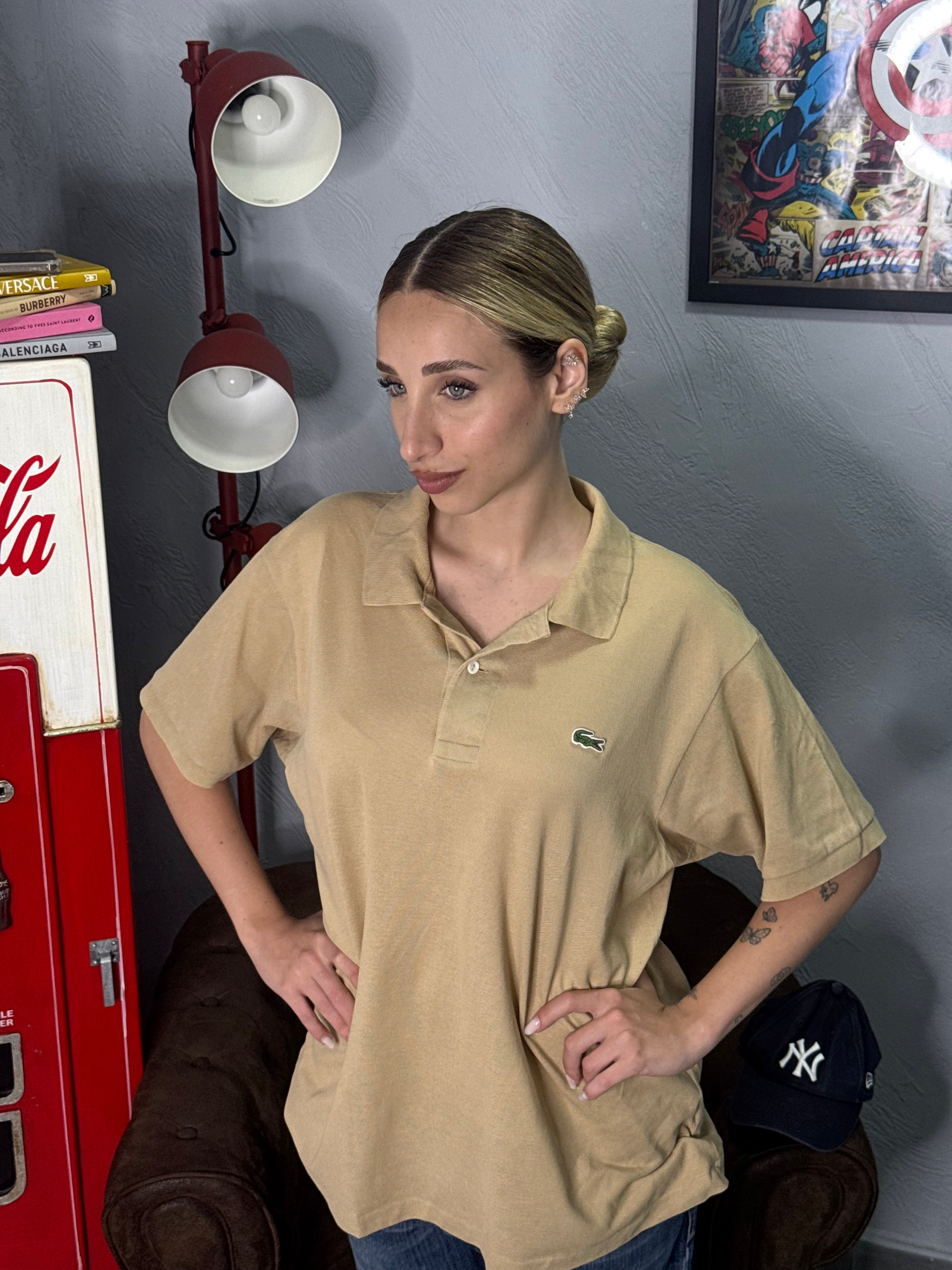 Polo Lacoste