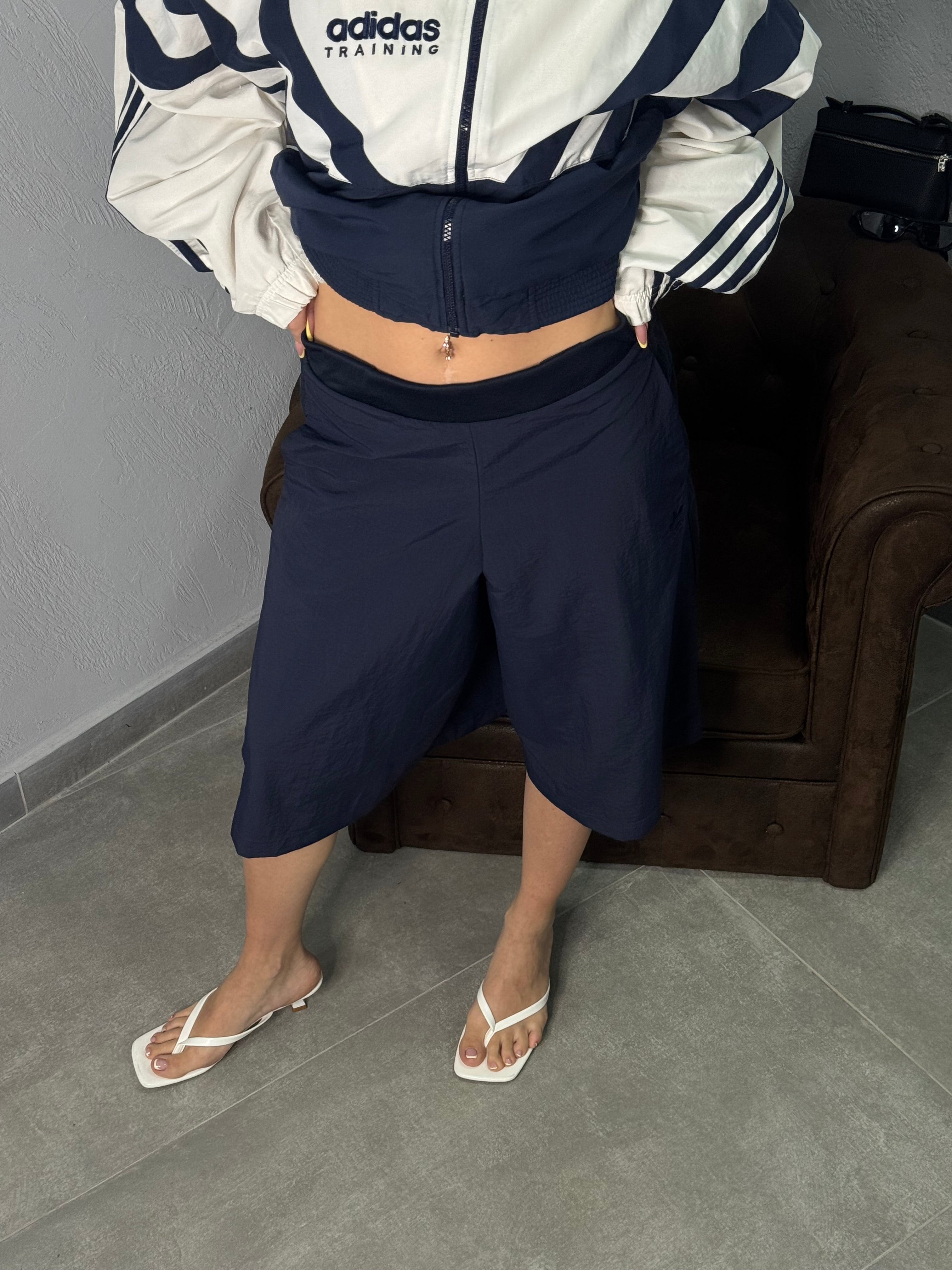 Bermuda Adidas