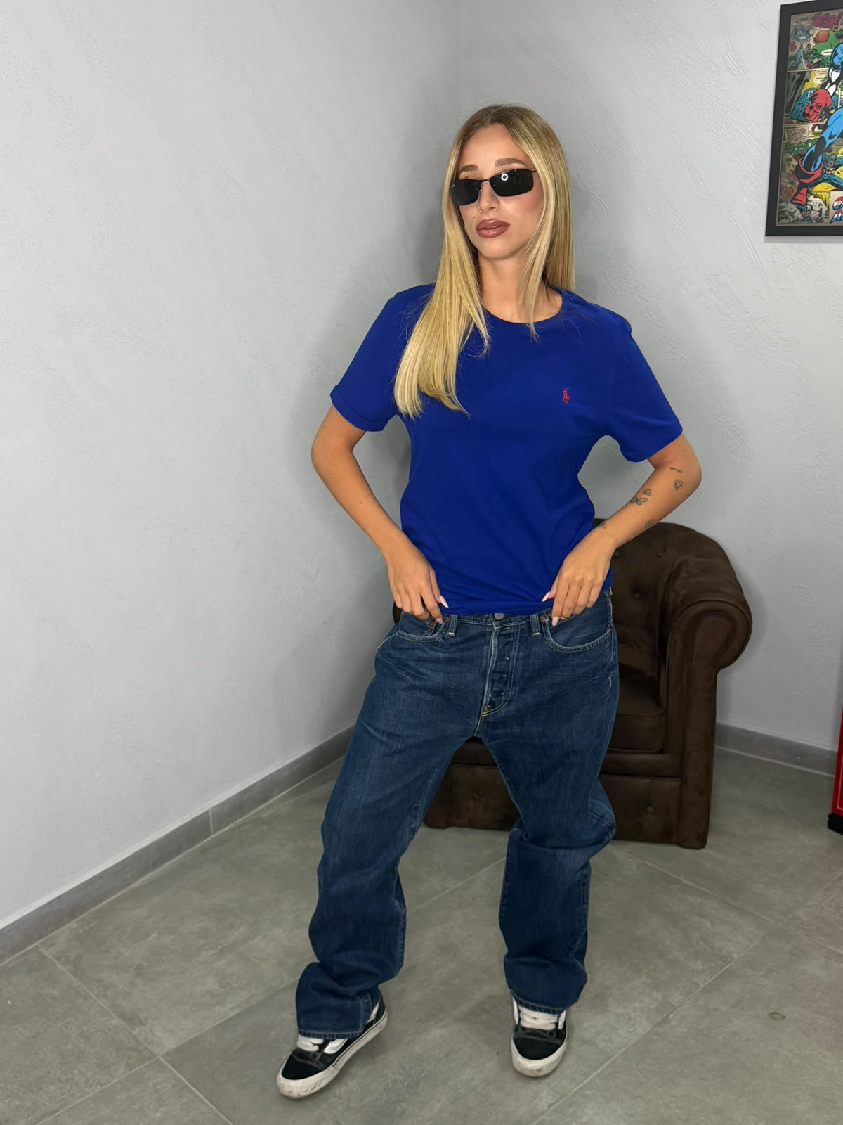 Jeans ralph lauren