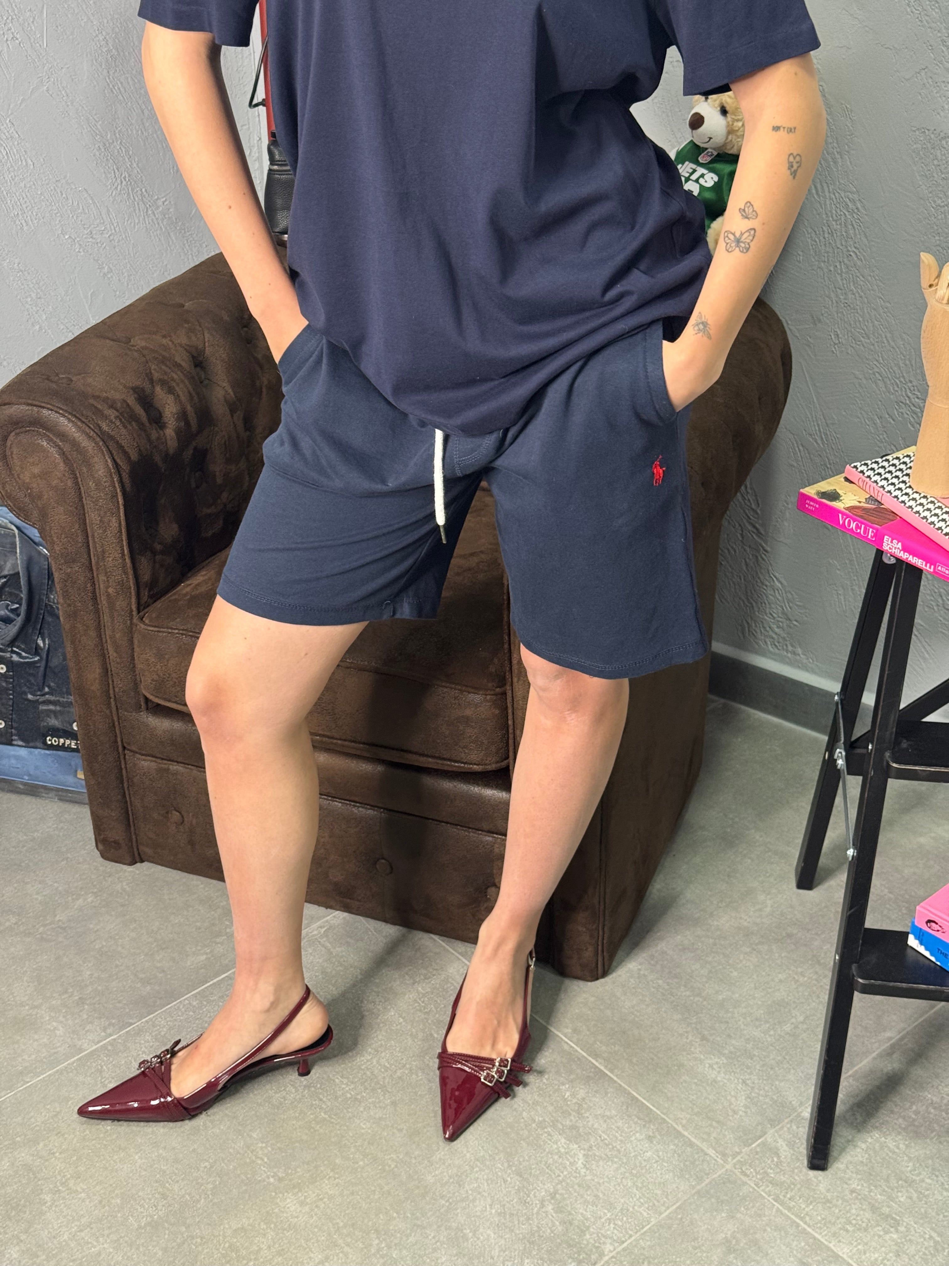 Bermuda ralph lauren