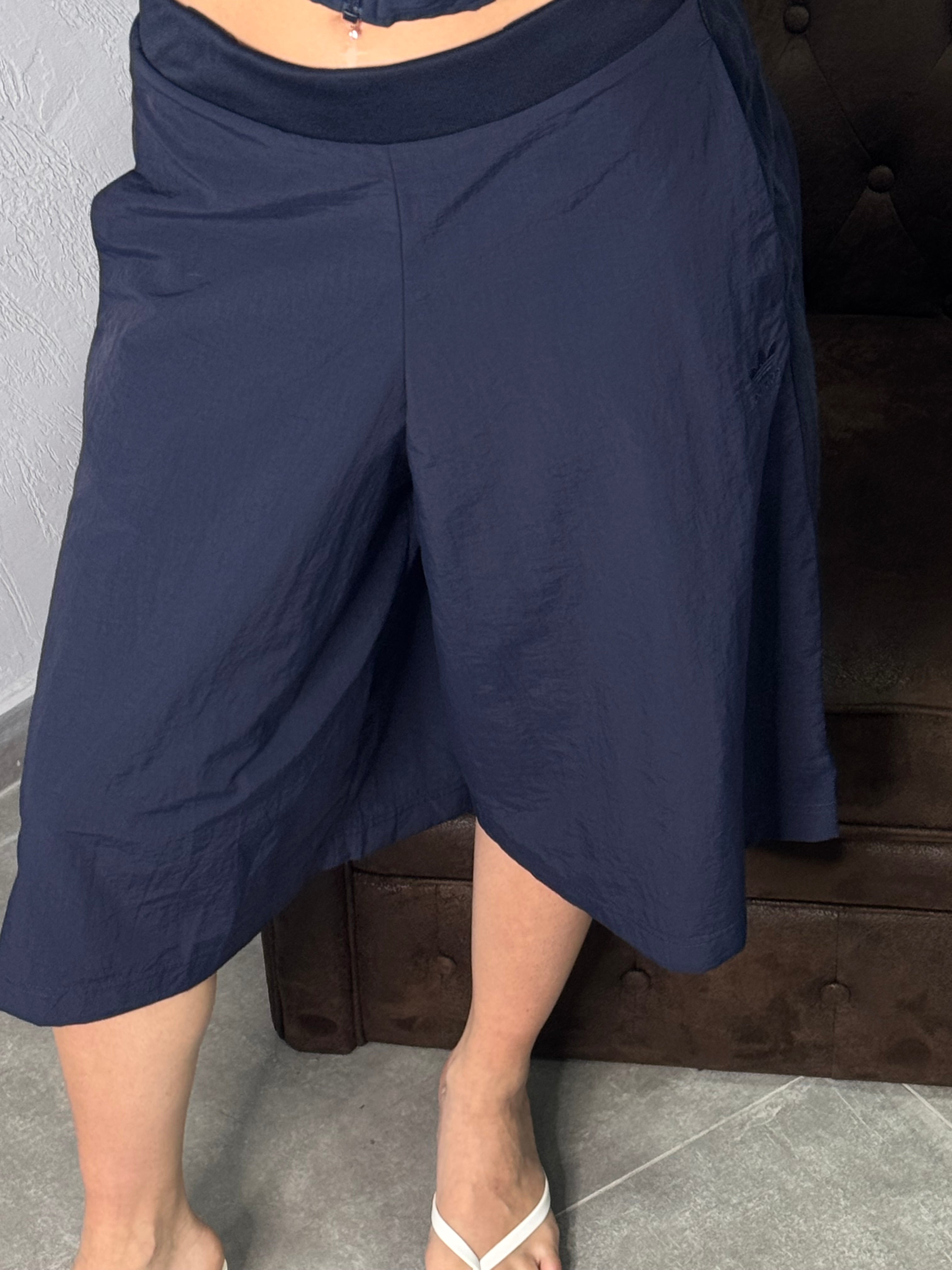 Bermuda Adidas