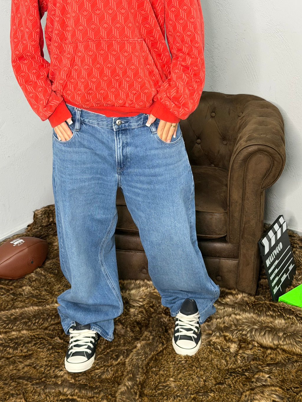 Jeans g-star