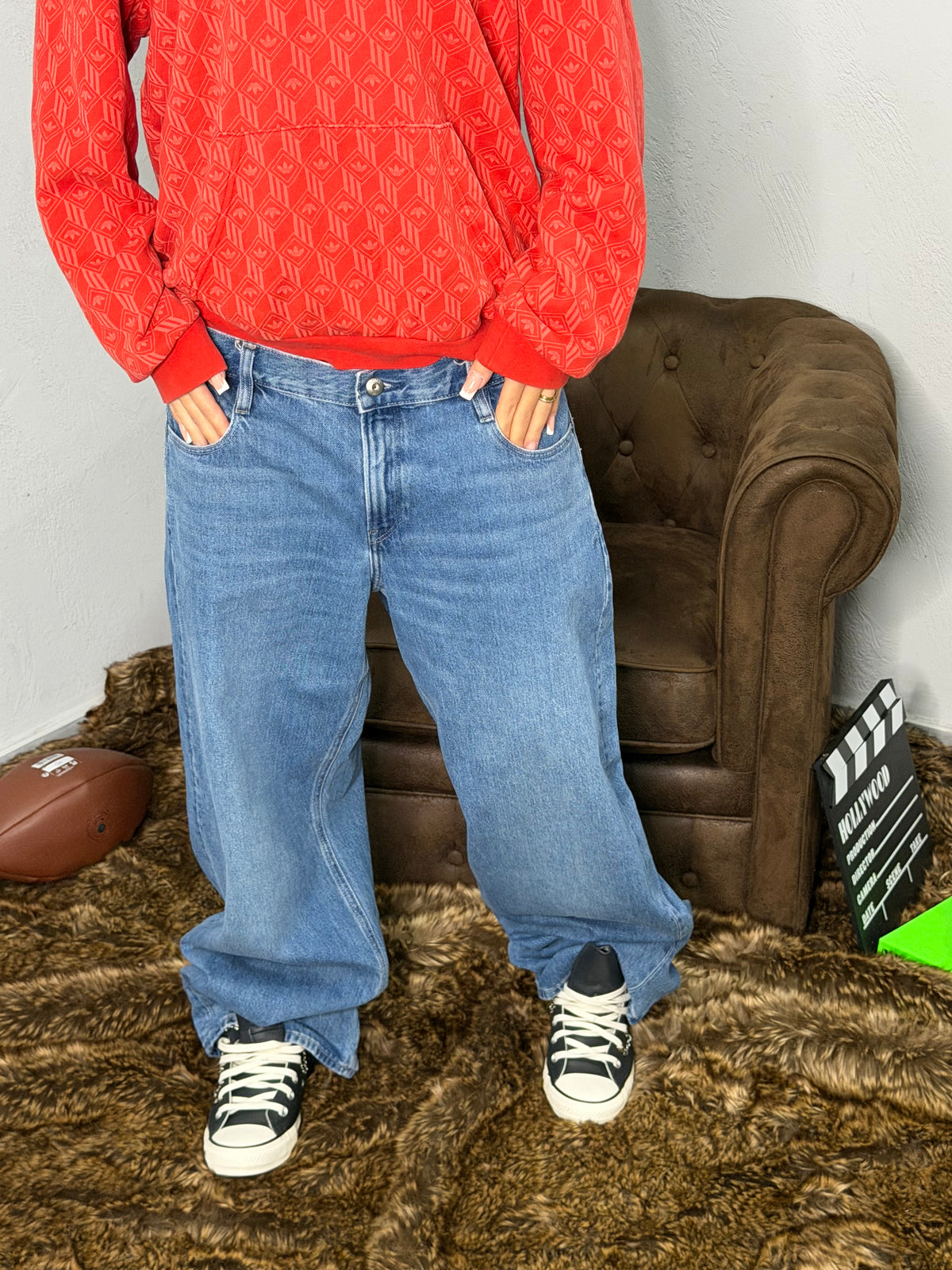 Jeans g-star