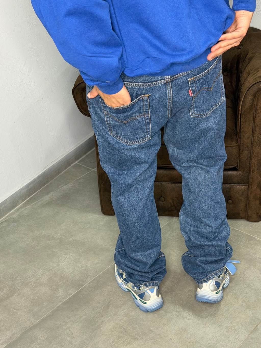 Jeans levi’s