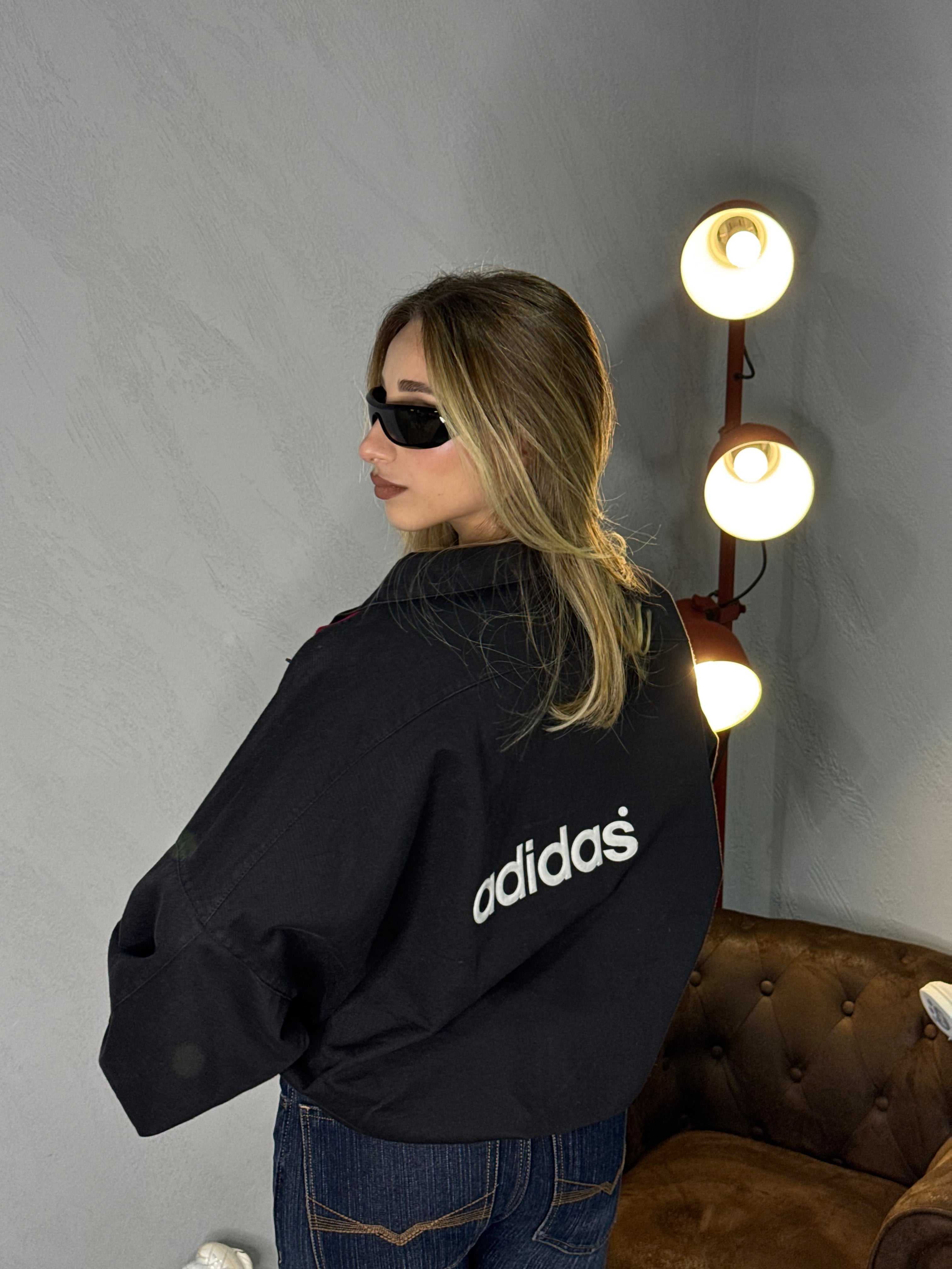 Felpa Adidas X Liverpool