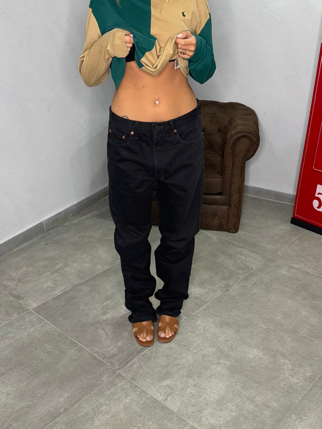 Jeans levi’s