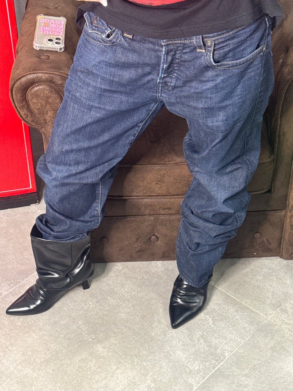 Jeans true religion