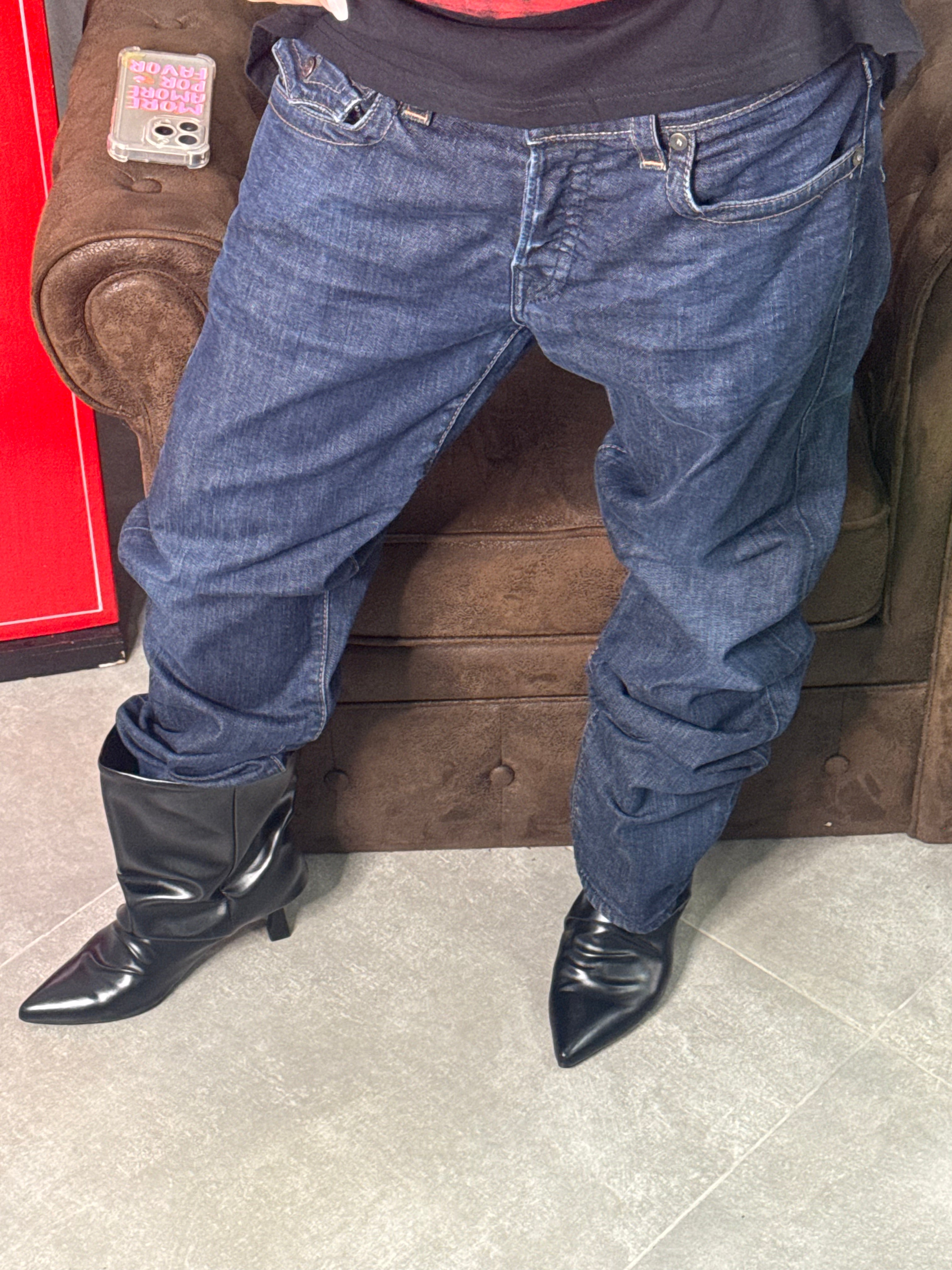 Jeans true religion