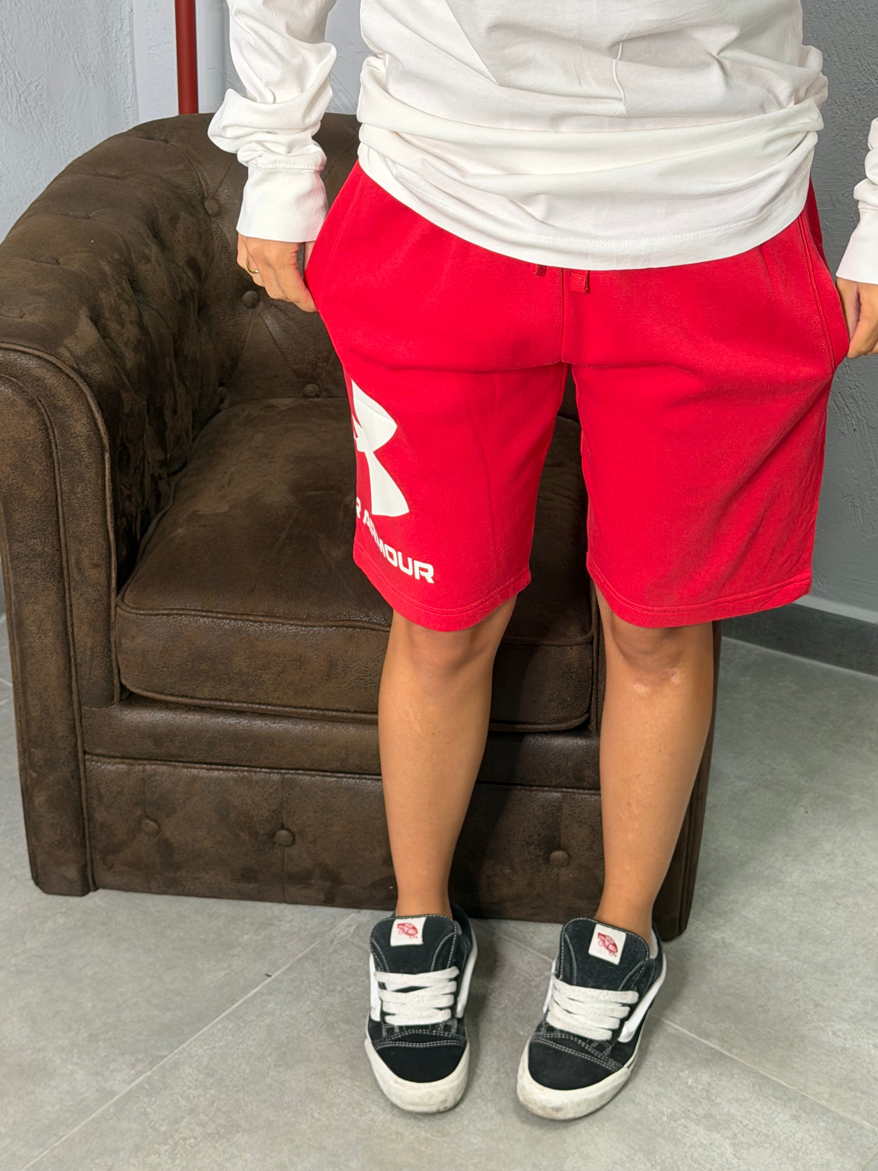 Bermuda under armour
