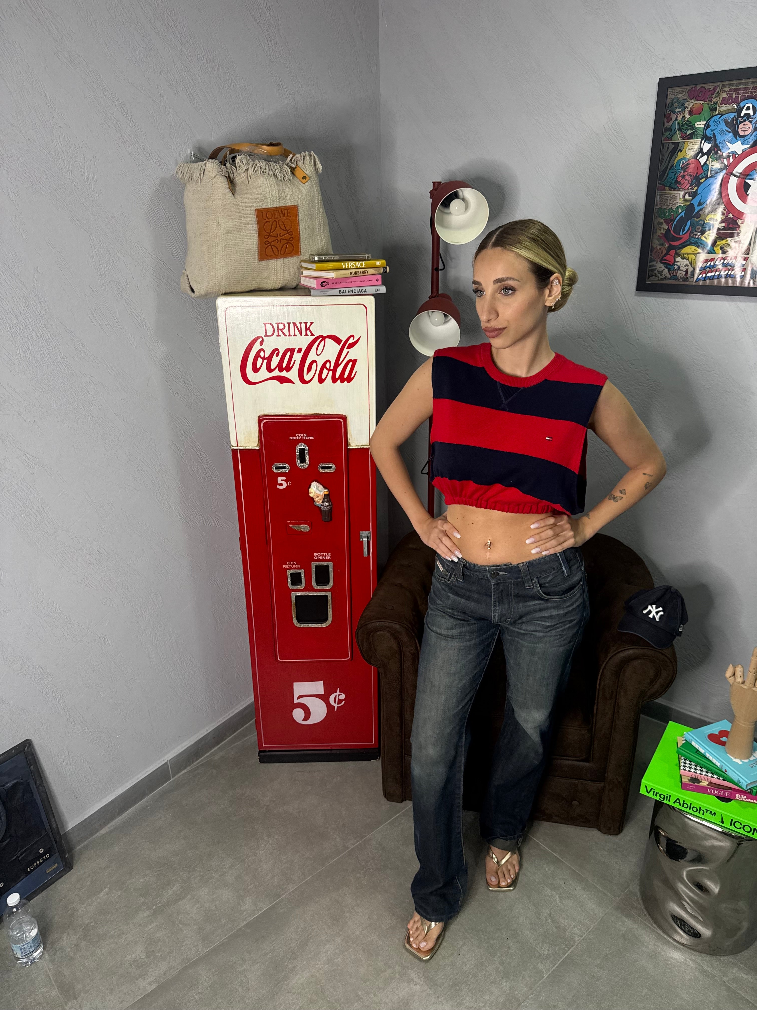 Jeans Calvin klein