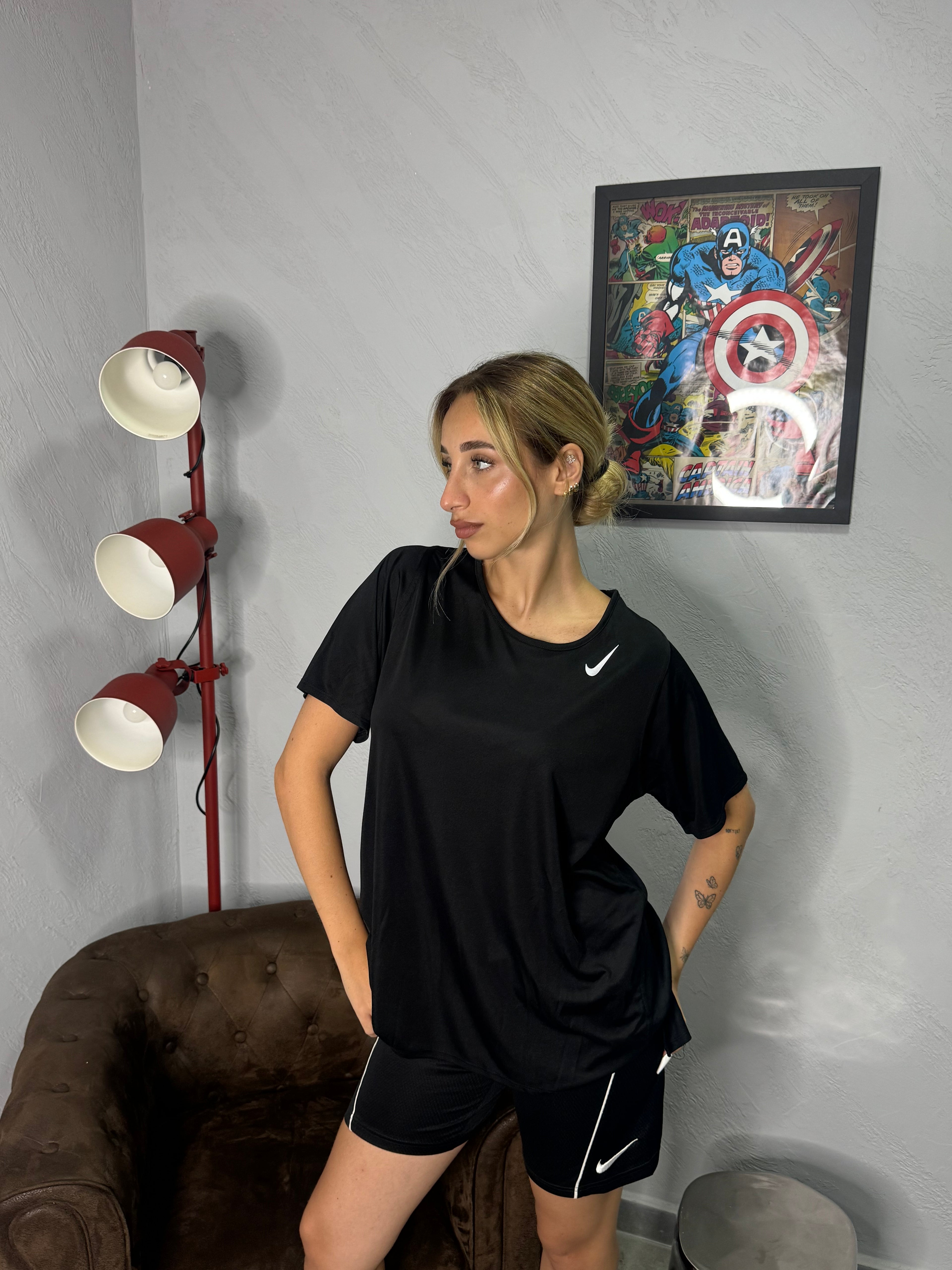 Pantaloncino Nike