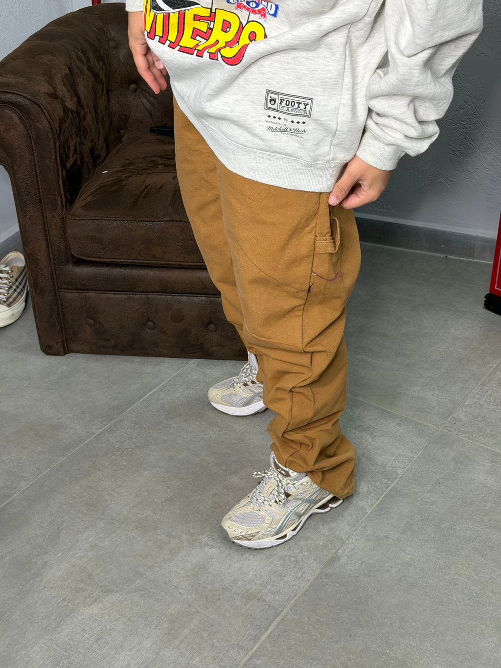 Pantalone Dickies