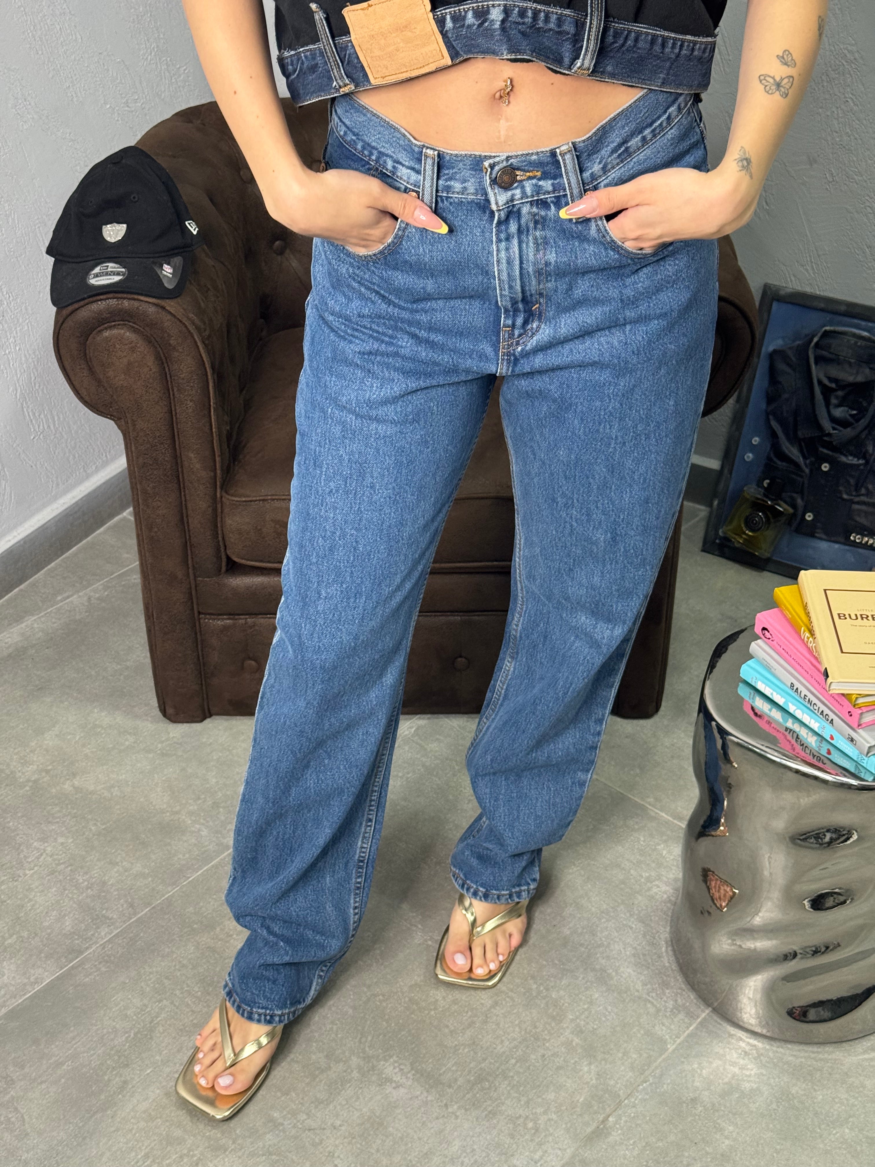 Jeans levi’s