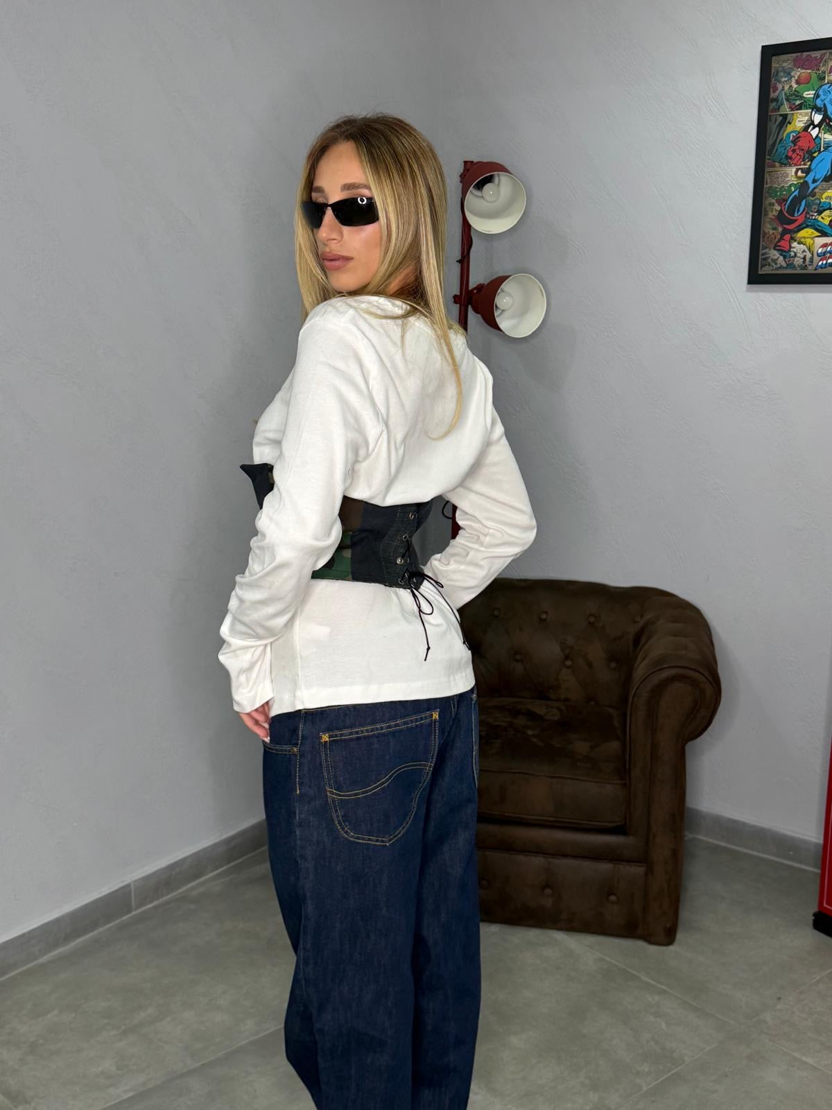 Corsetto Custom