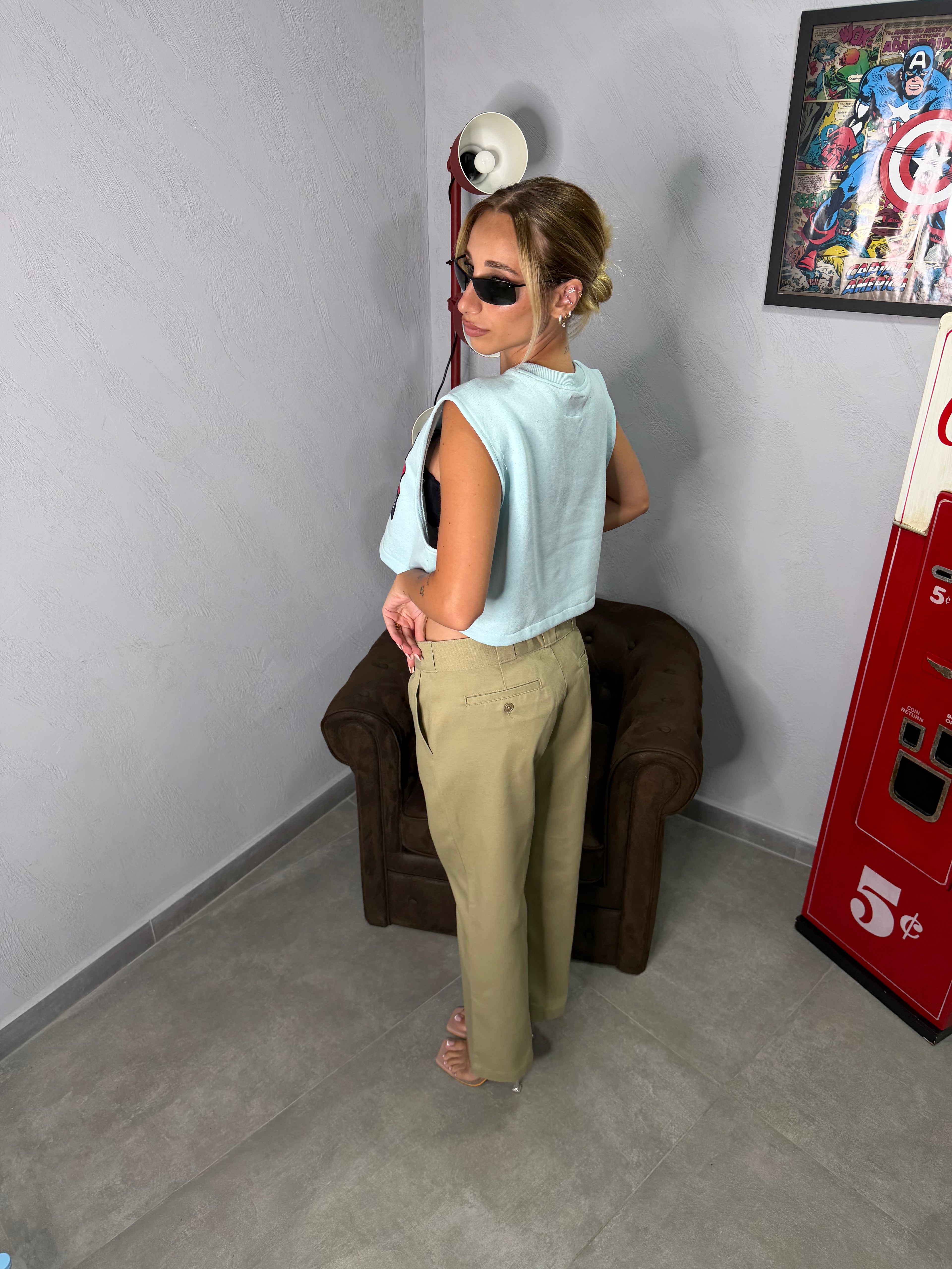 Pantalone Dickies
