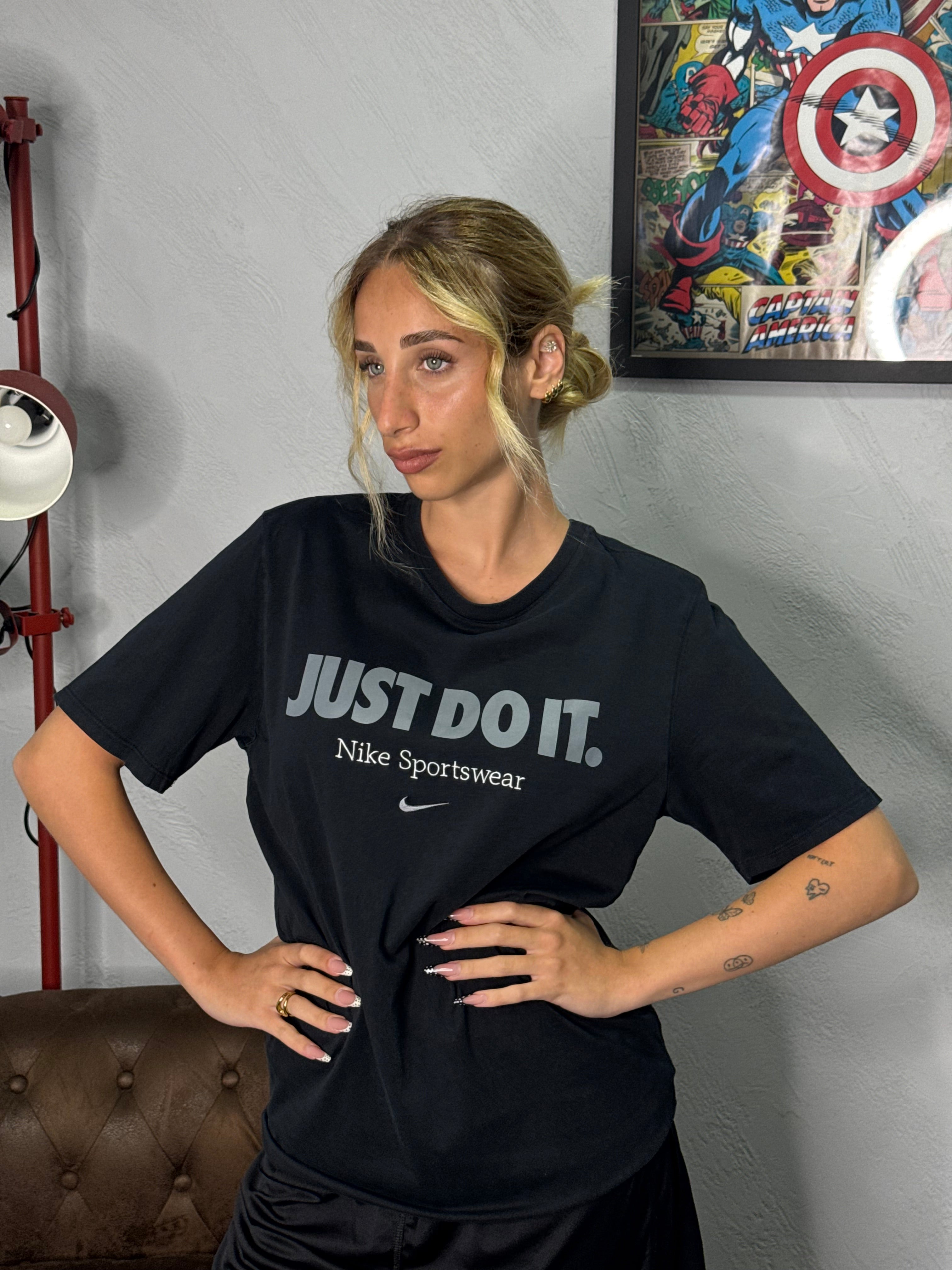 T-shirt Nike