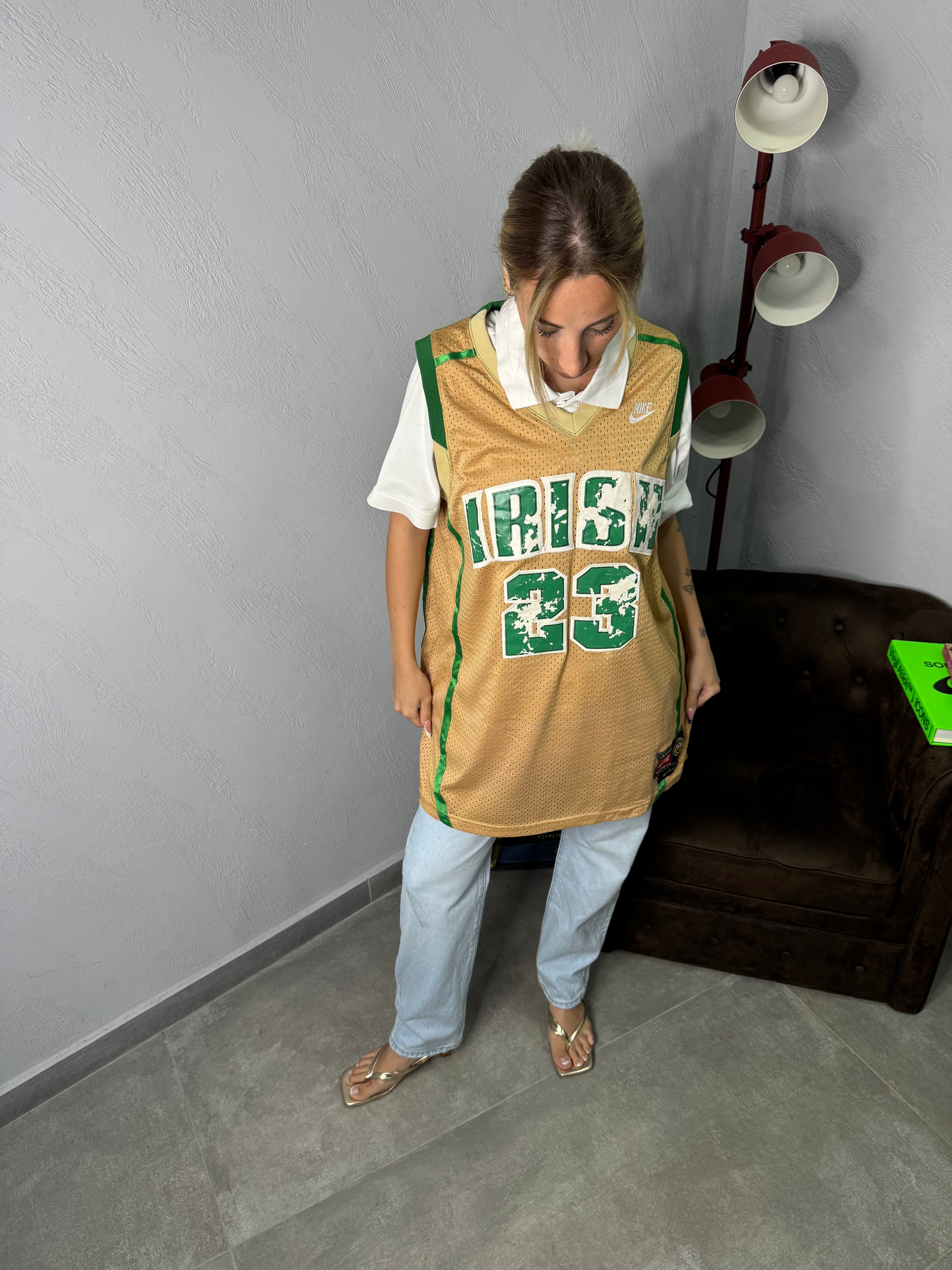 Canotta Nike vintage