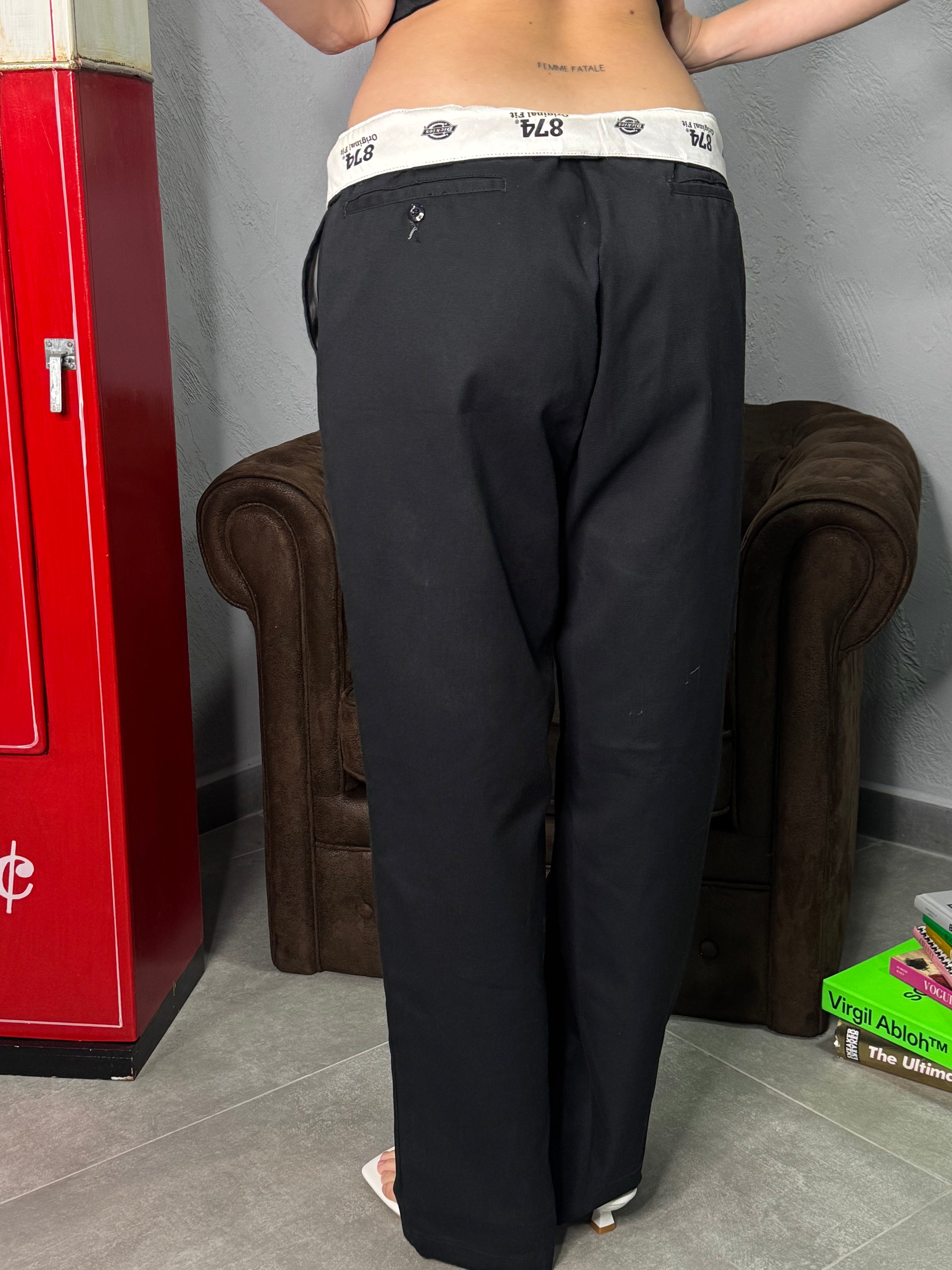 Pantalone dickies