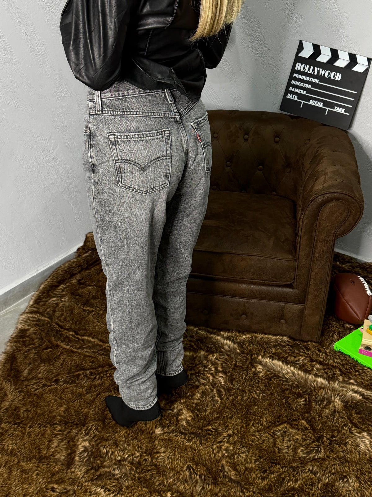 Jeans LEVI’S mom