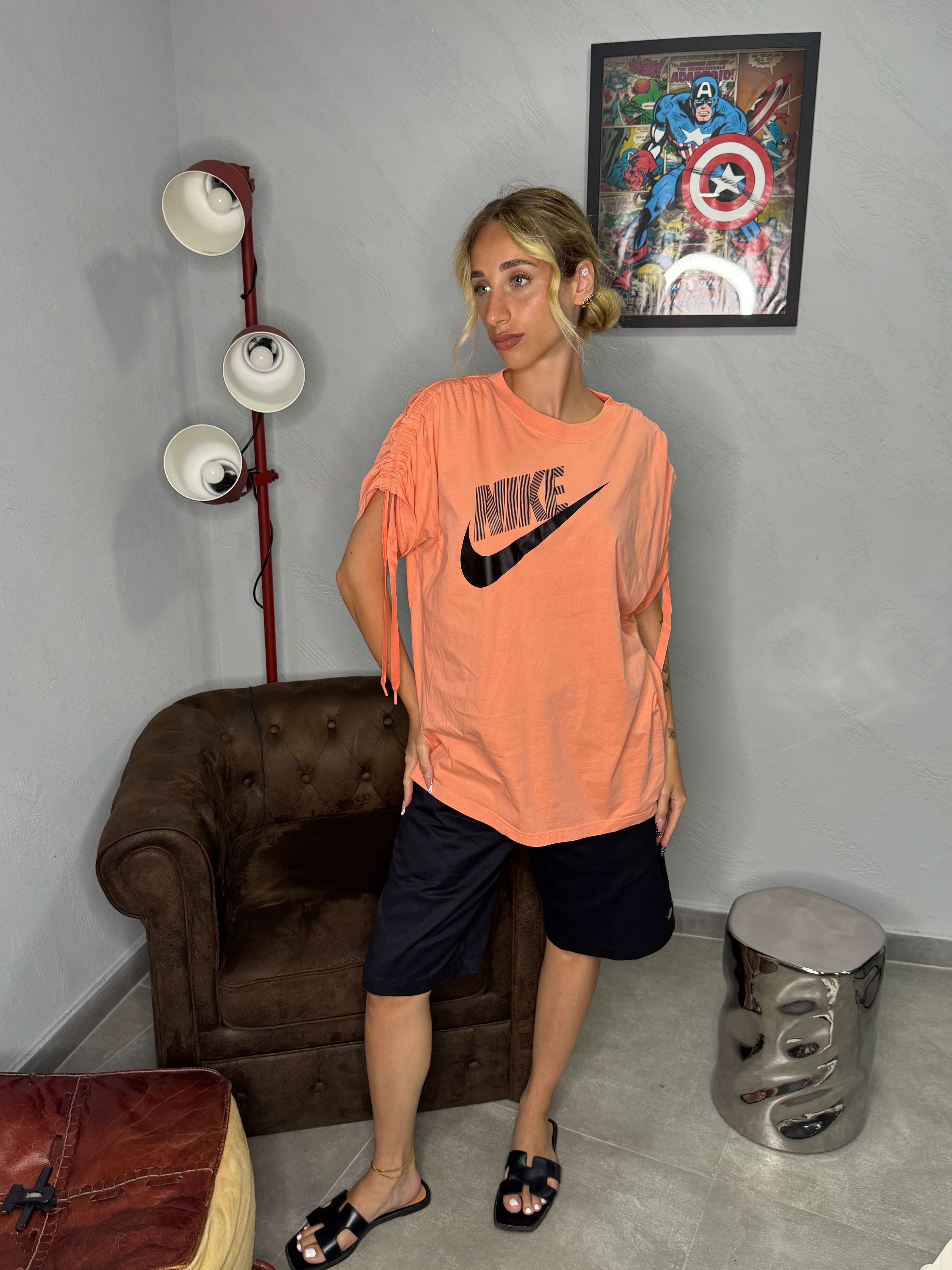 T-shirt Nike