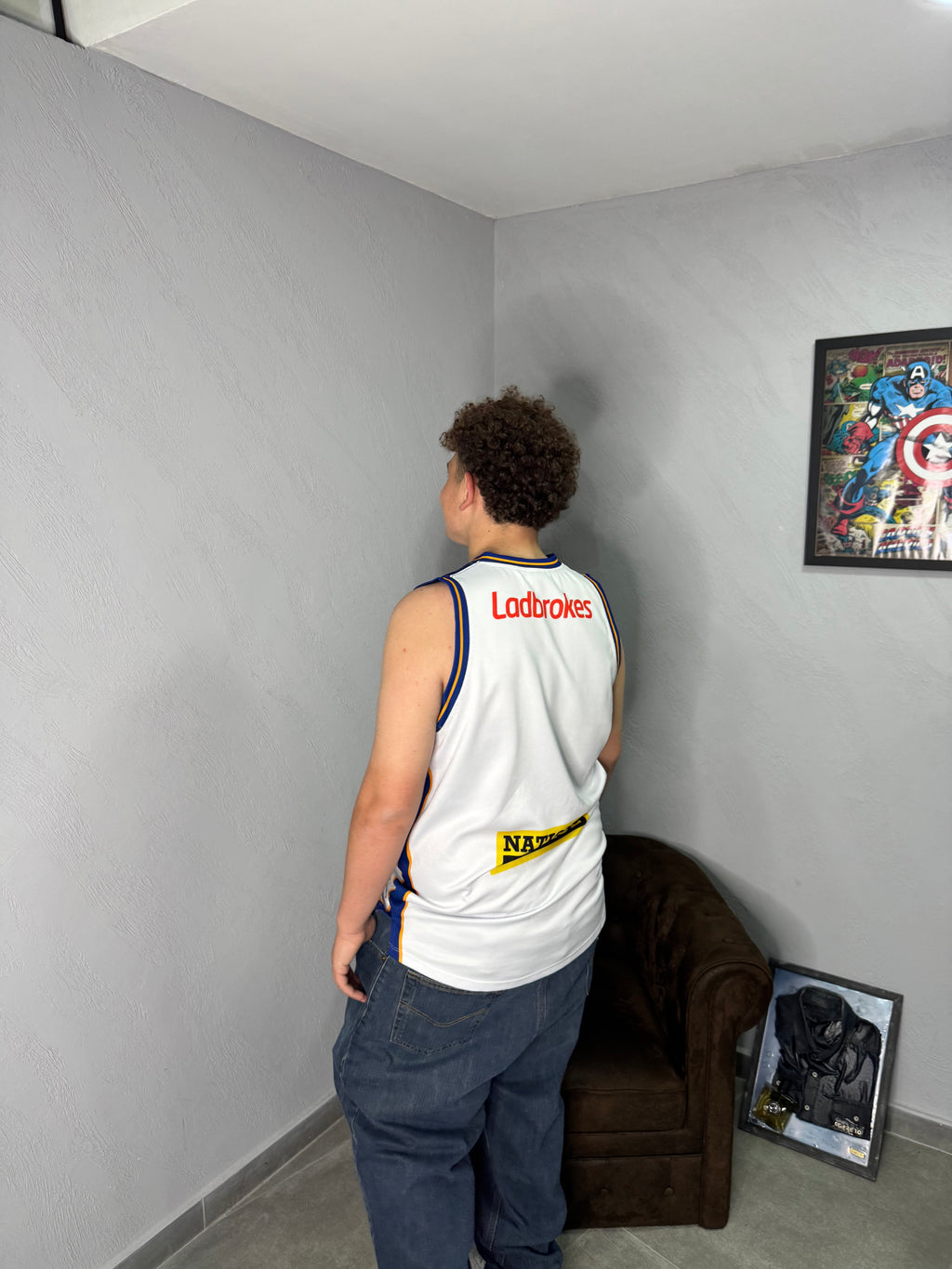 Canotta mitchell&ness