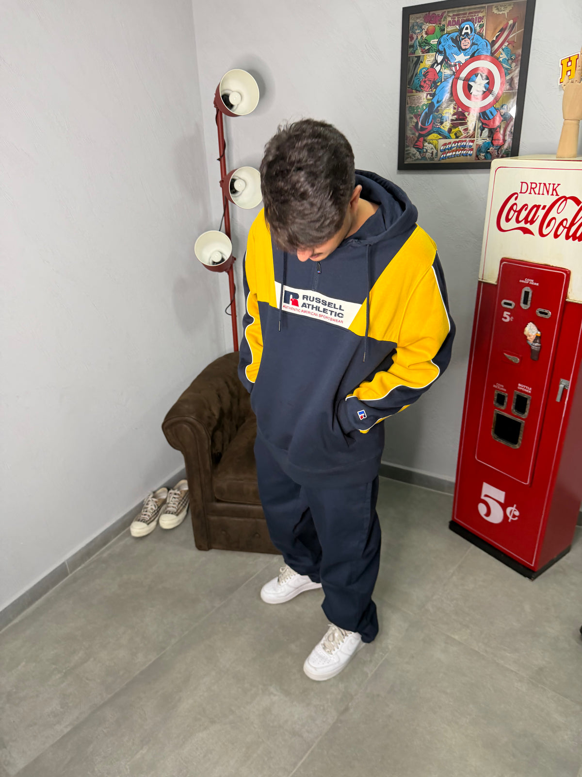 Pantalone Dickies