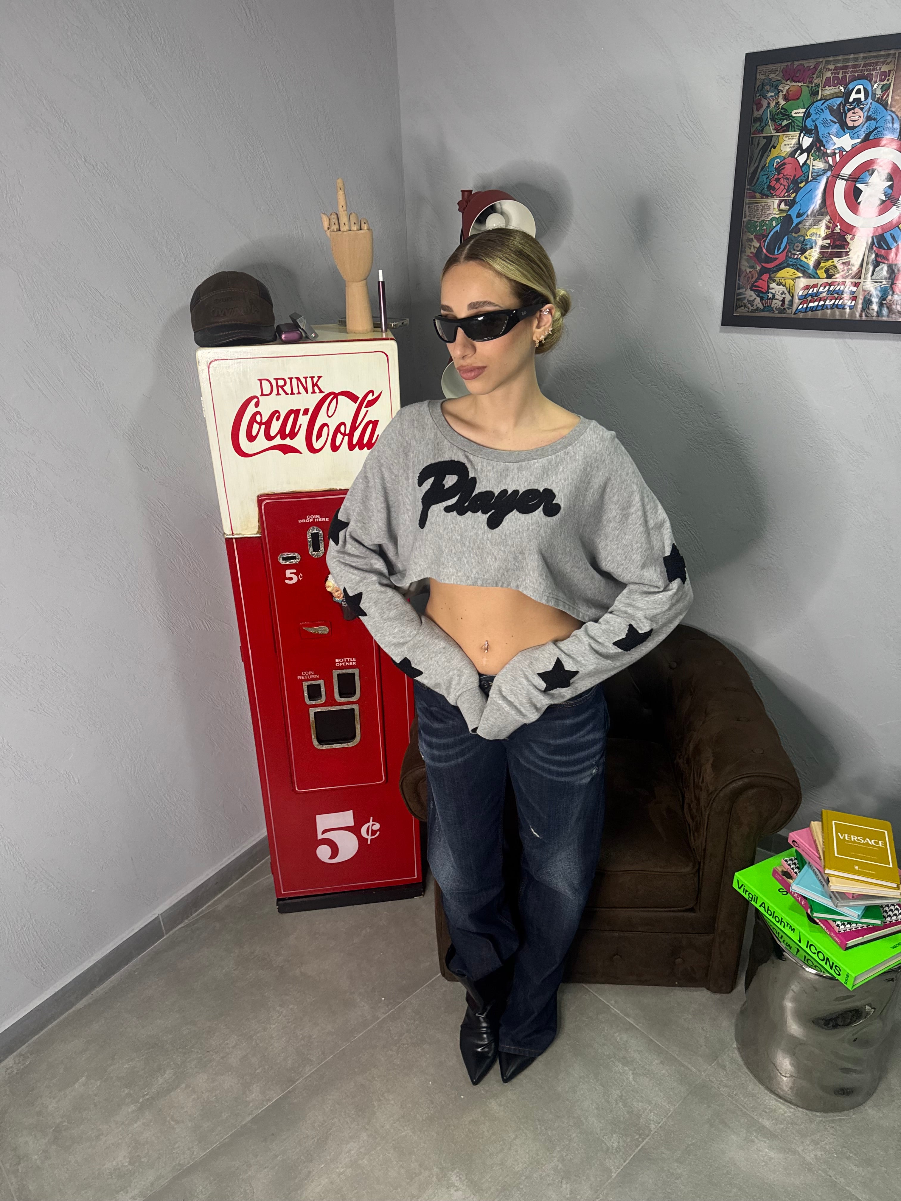 Jeans diesel