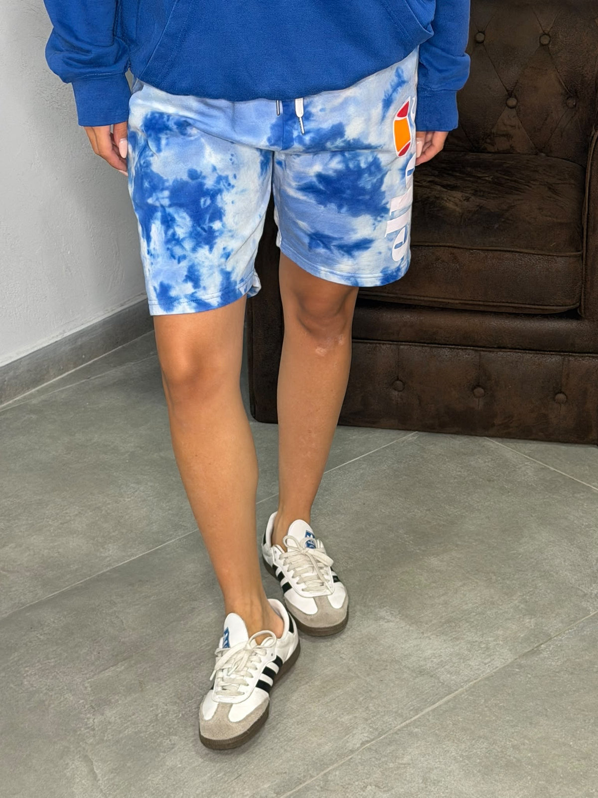 Bermuda ellesse