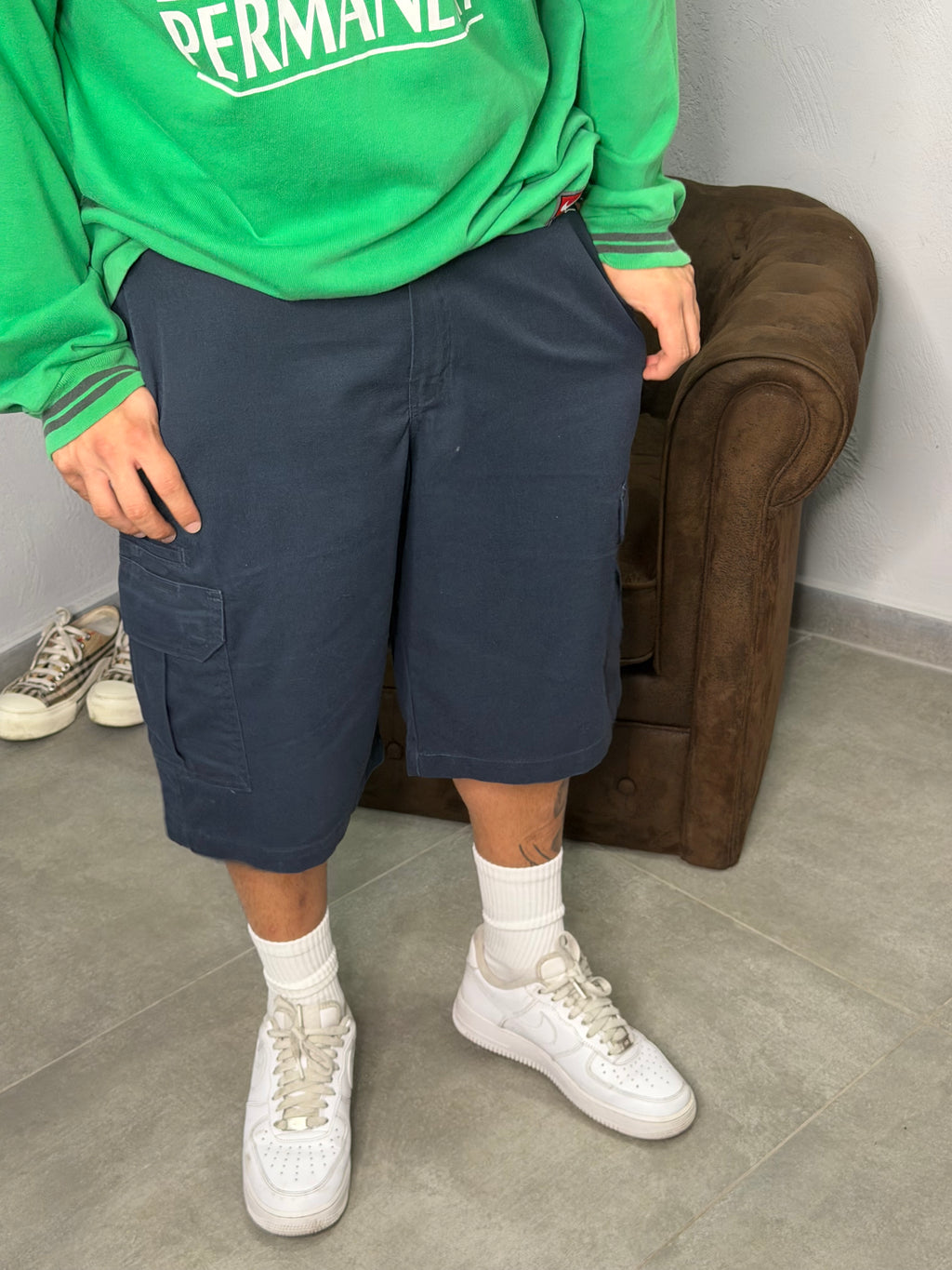 Bermuda Dickies