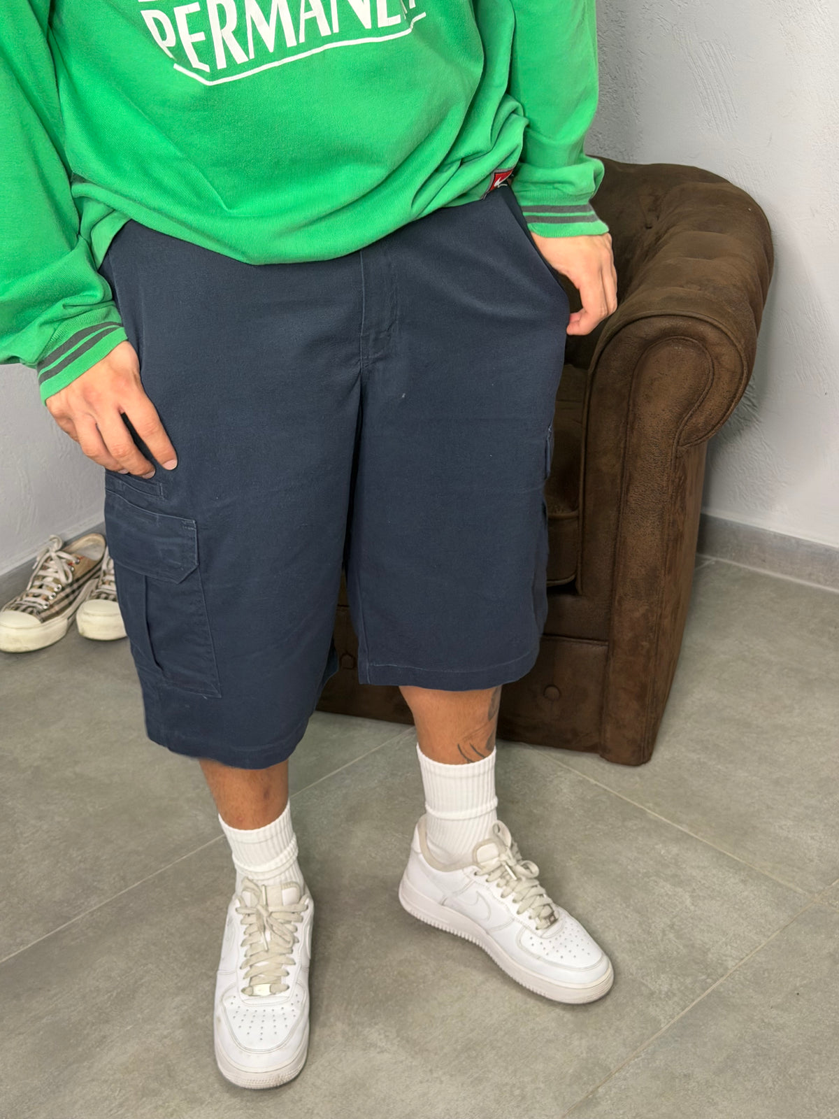 Bermuda Dickies