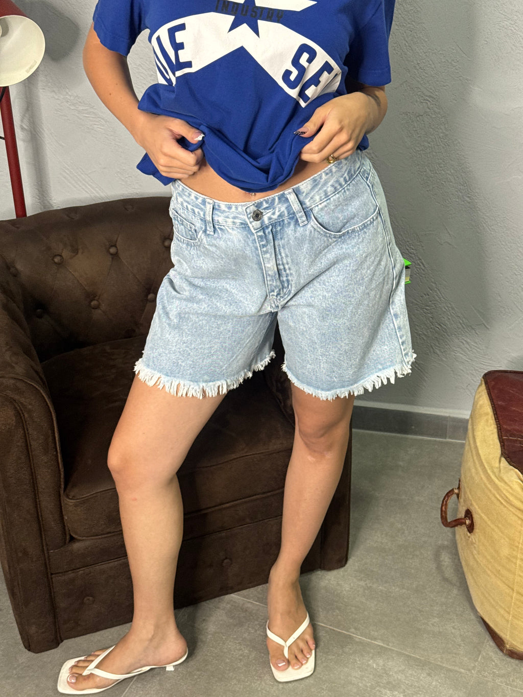 Pantaloncino