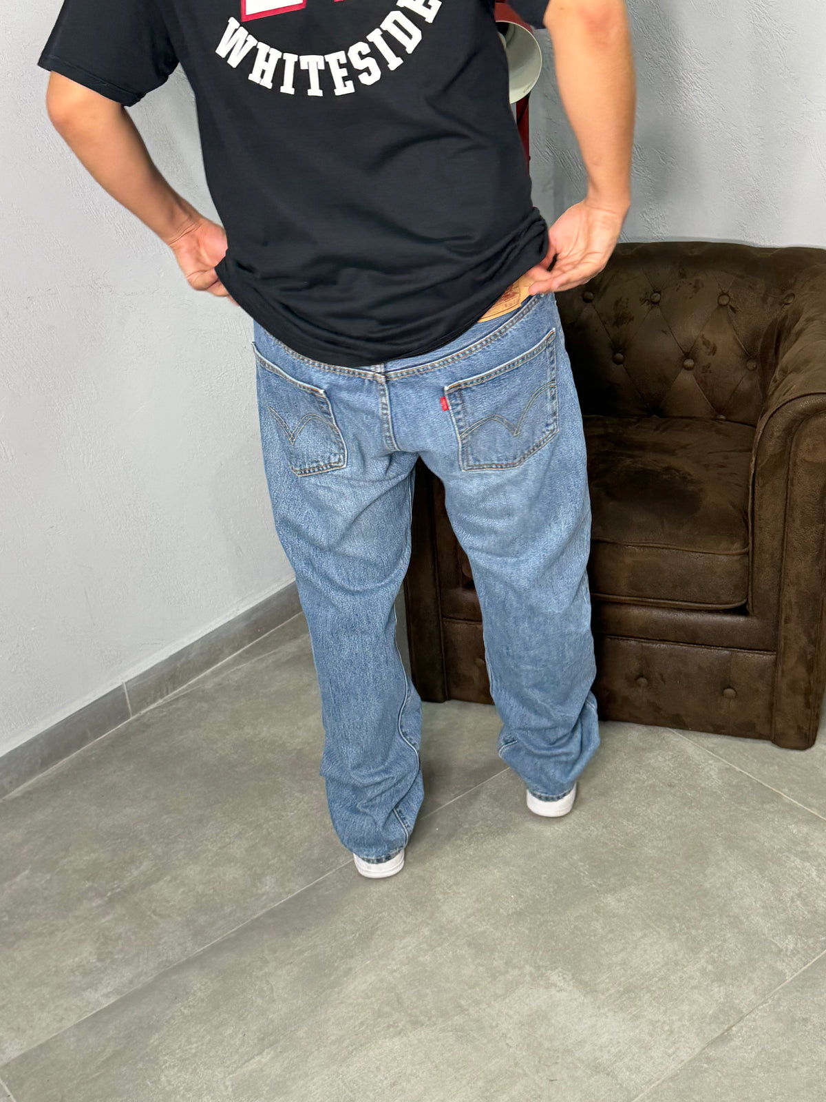 Jeans Levi’s vintage