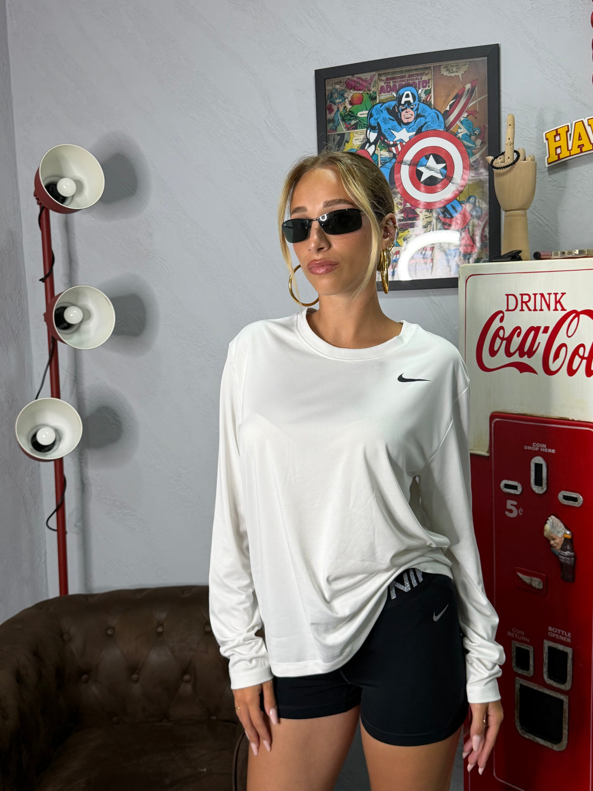Nike sport