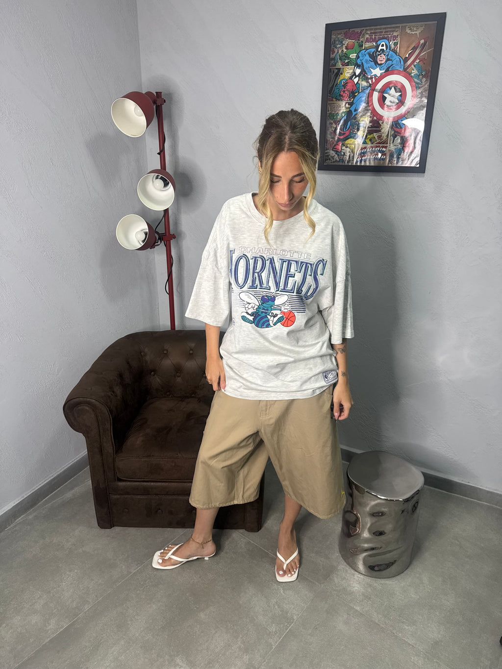 Bermudone  Jordan