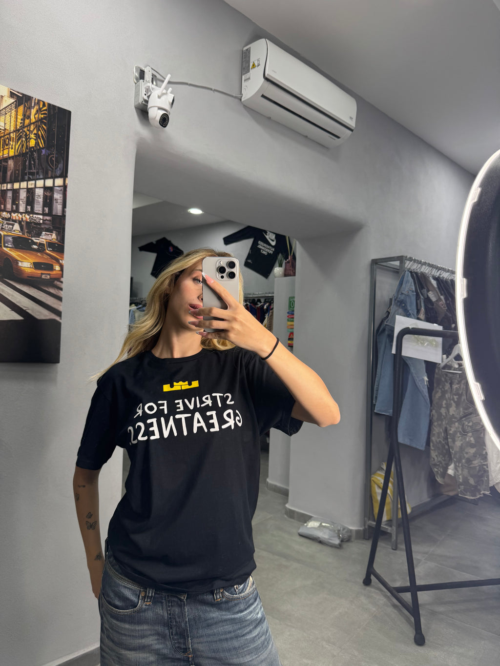 T-shirt