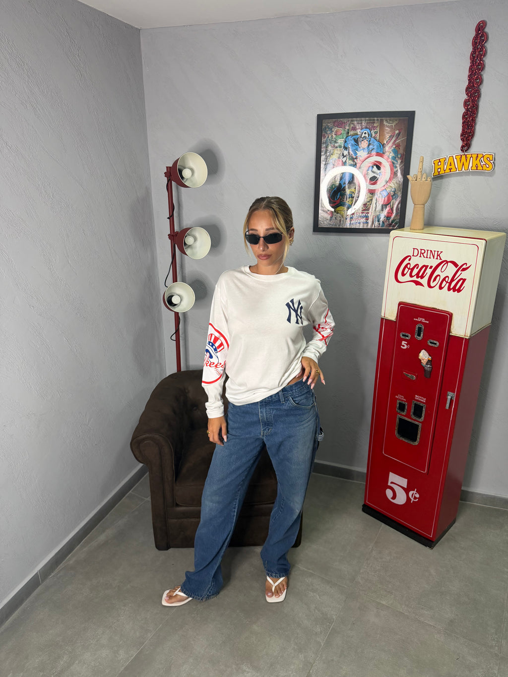 Jeans Dickies