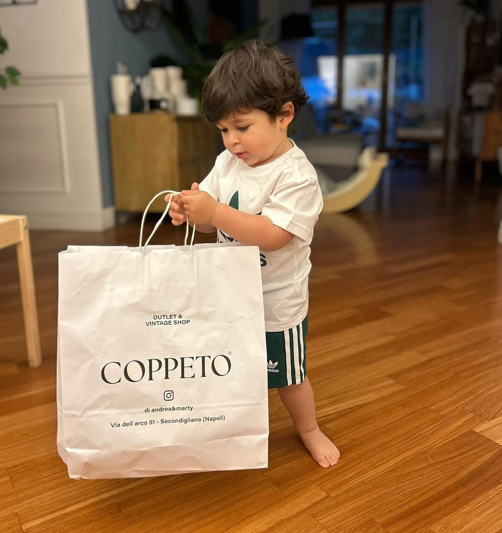 Completino Adidas outlet
