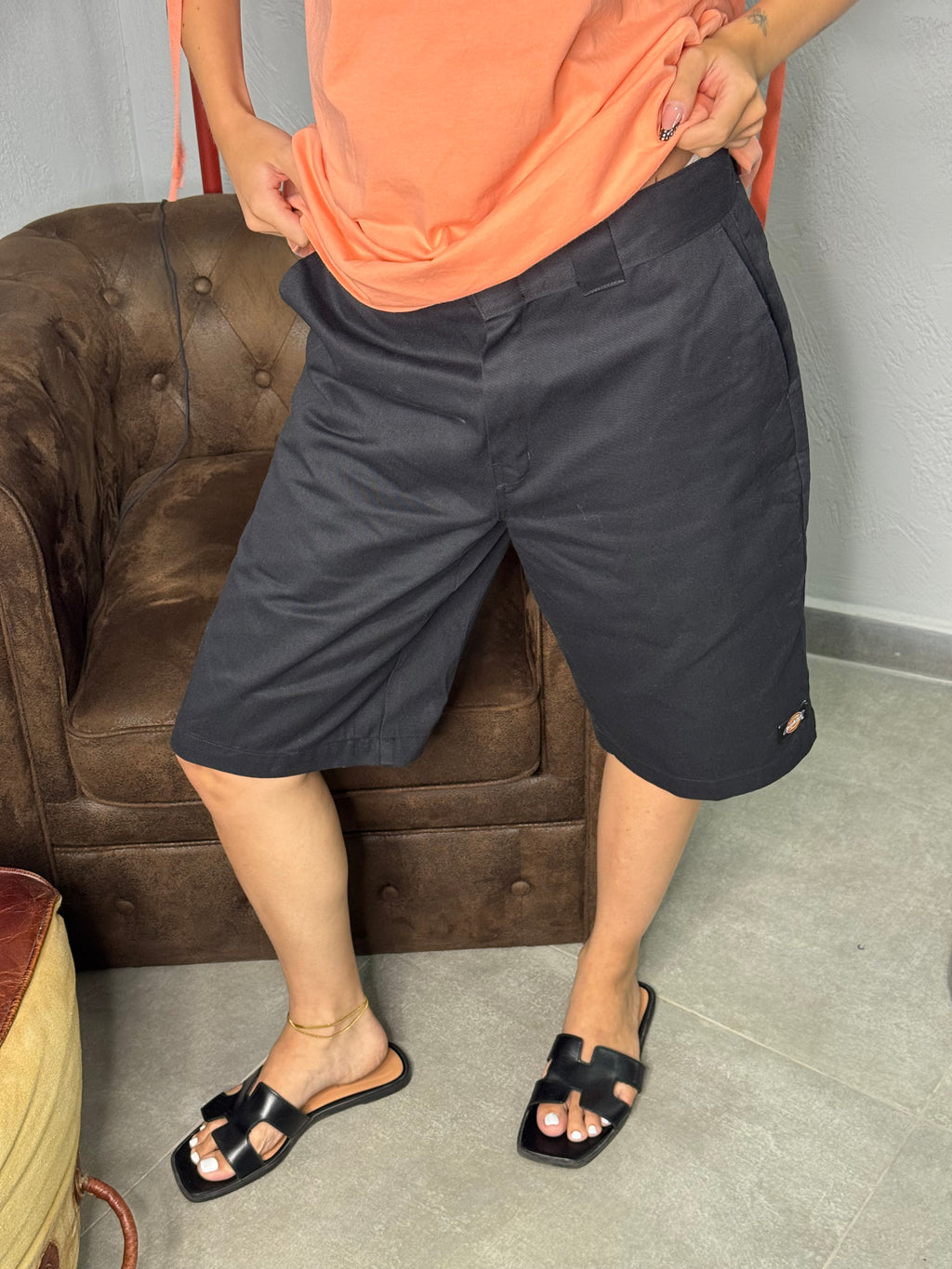 Bermuda Dickies